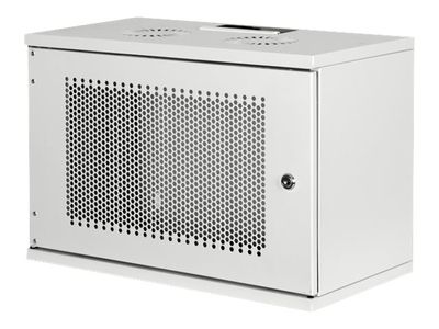 Ormar DIGITUS Professional Soho Series DN-19-07U-S-PD (7U)-0