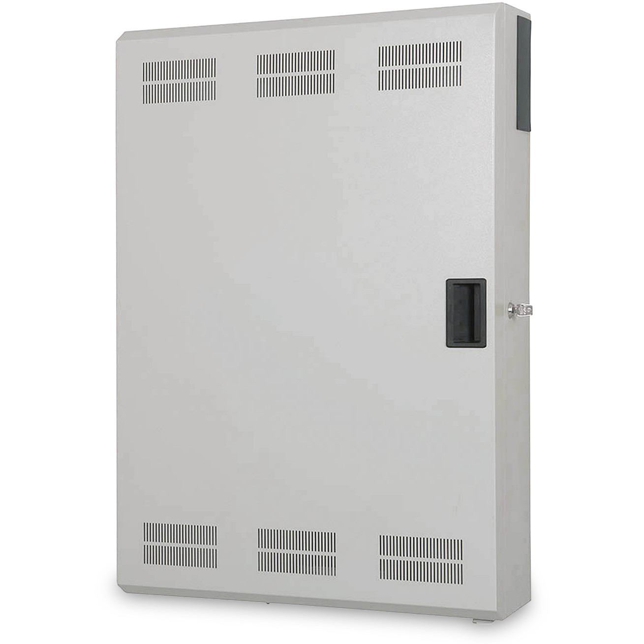 Zidni ormarić DIGITUS Professional DN-19 WM-3H3V-SL (3U)-0
