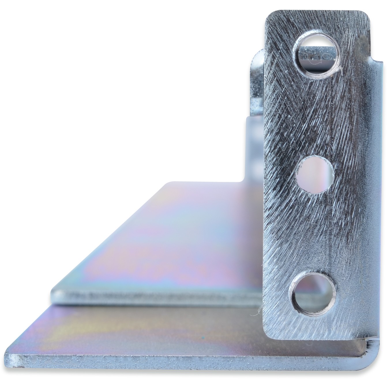 Komplet za klizne tračnice za ormar DIGITUS DN-19 GS-SRV (1U)-2