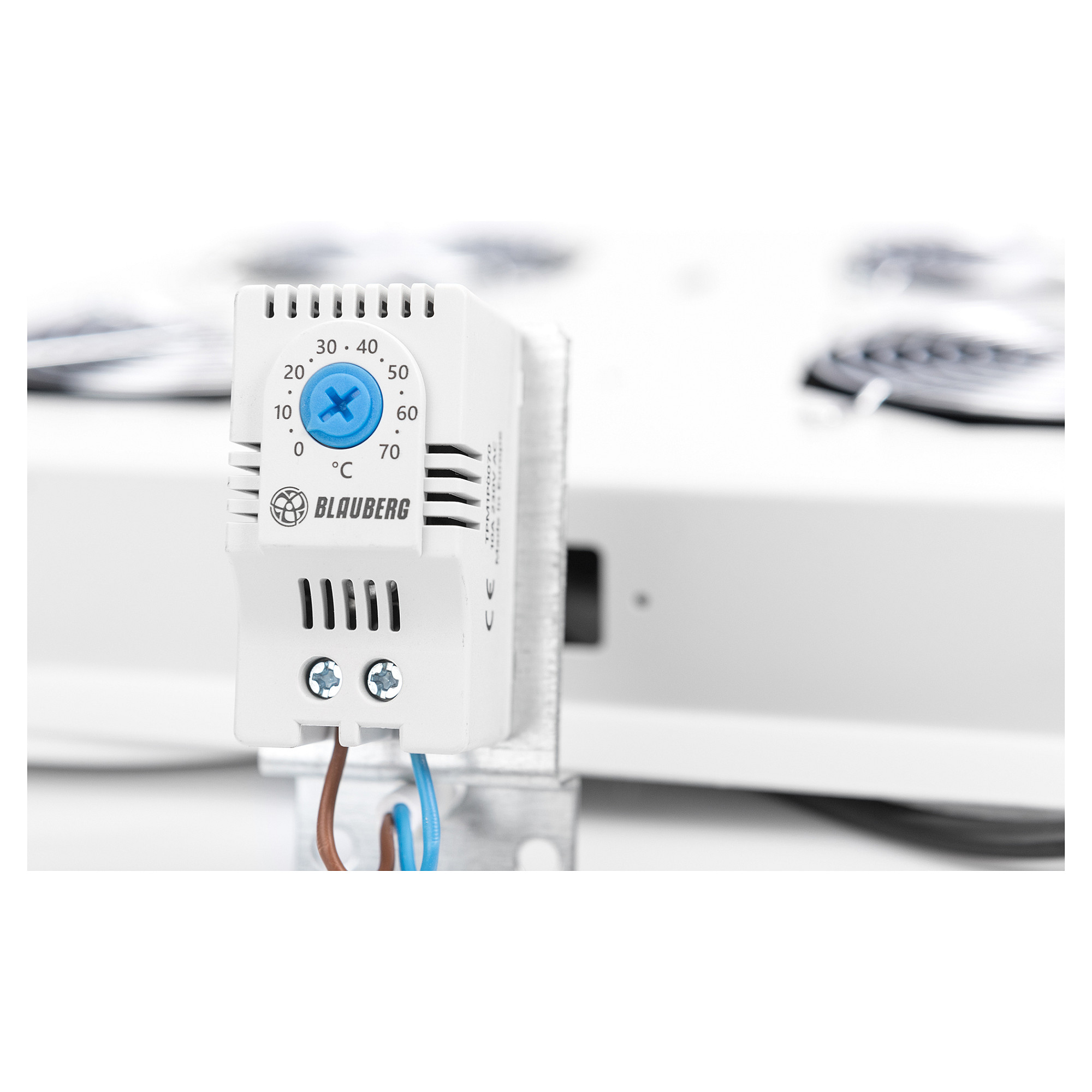 Poklopac s ventilatorima za kučište DIGITUS DN-19 FAN-2-N-5