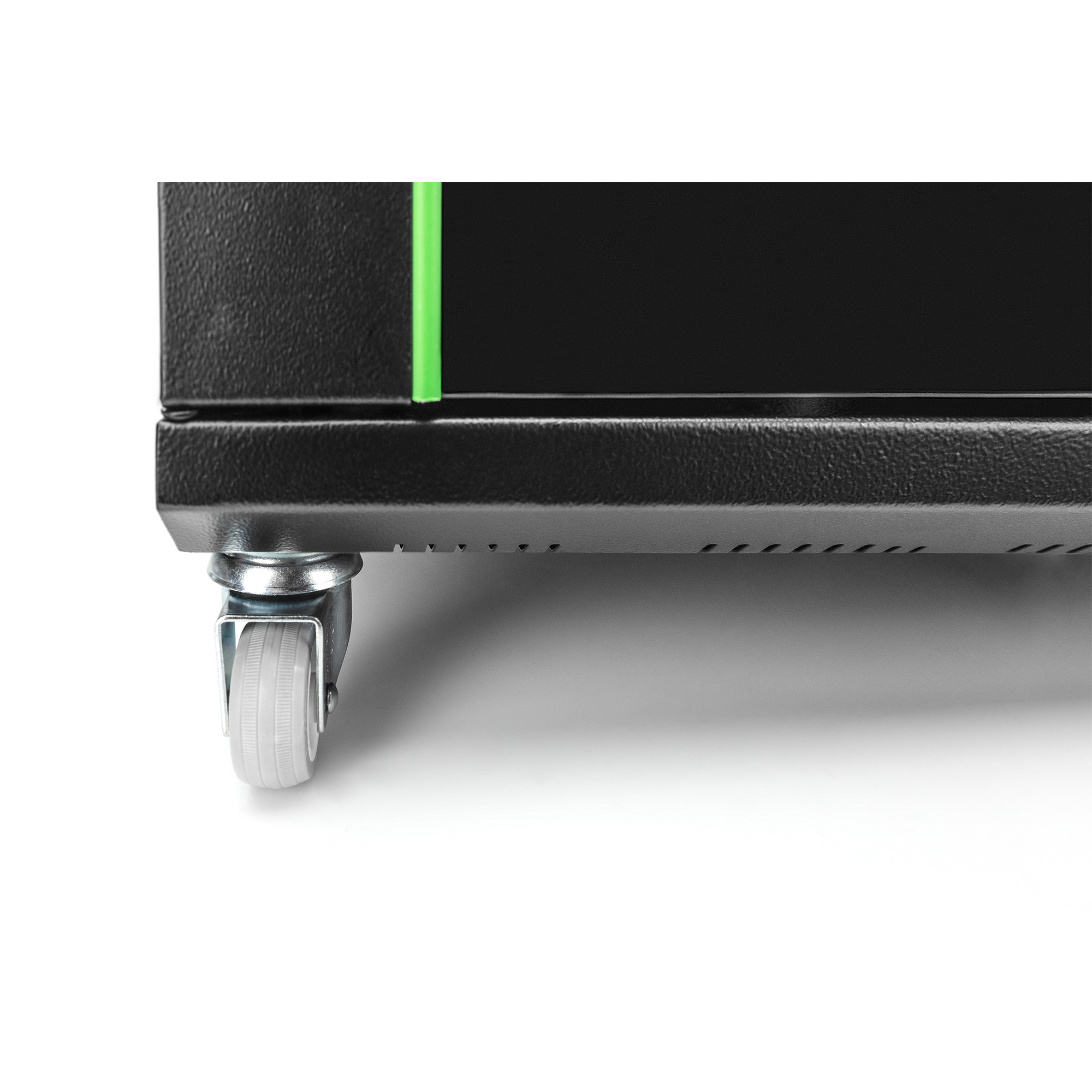 Komplet za kotače za ormar DIGITUS Professional-3