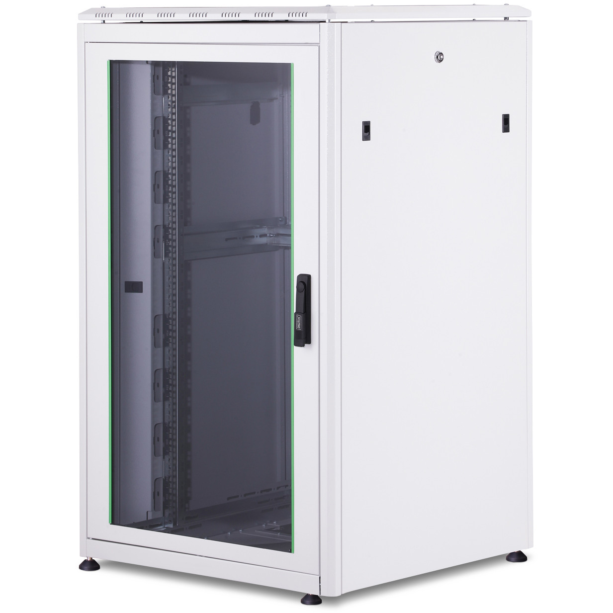 Ormar DIGITUS Professional Unique DN-19 26U-8/8-1 (26U)-0