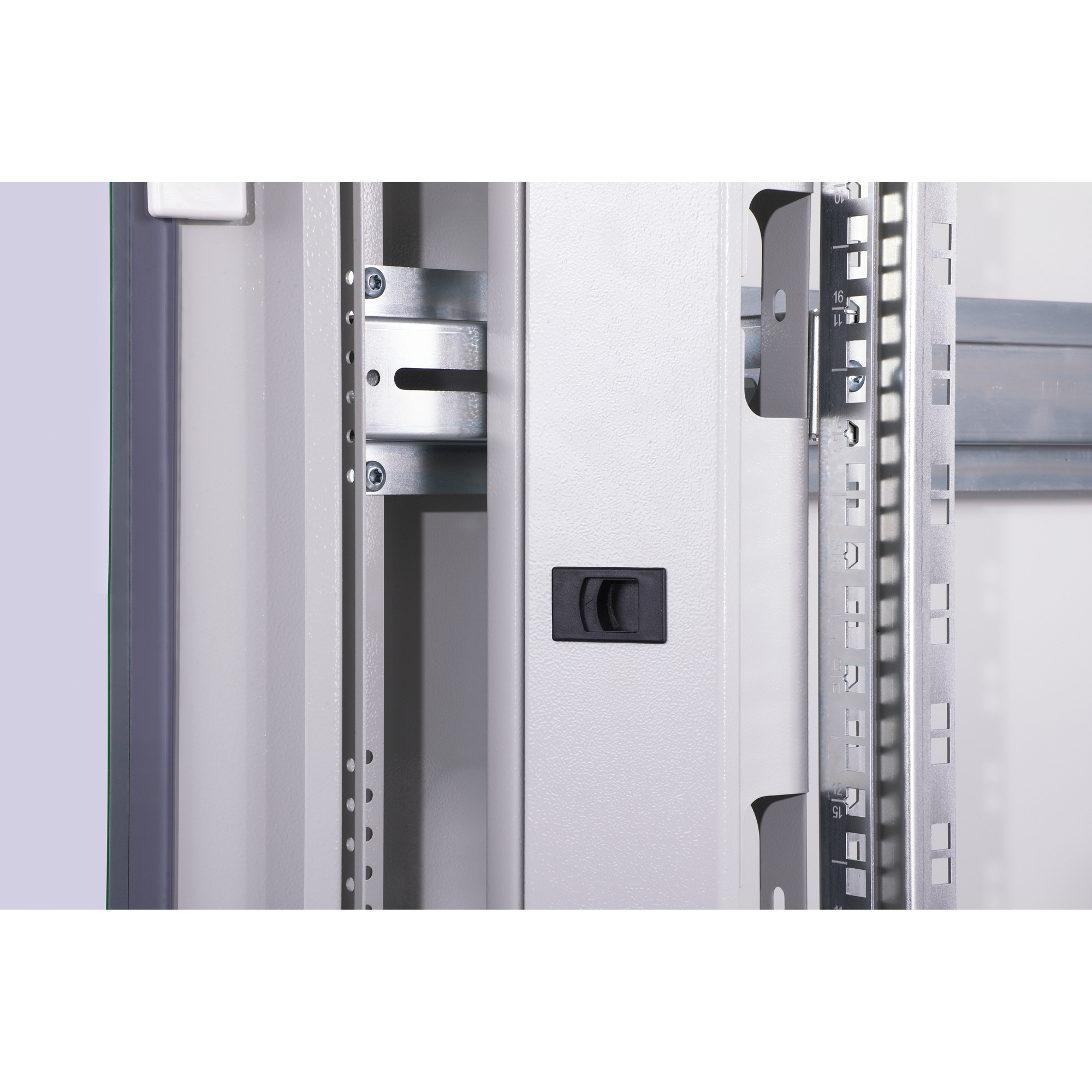 Ormar DIGITUS Professional Unique DN-19 26U-8/8-1 (26U)-4