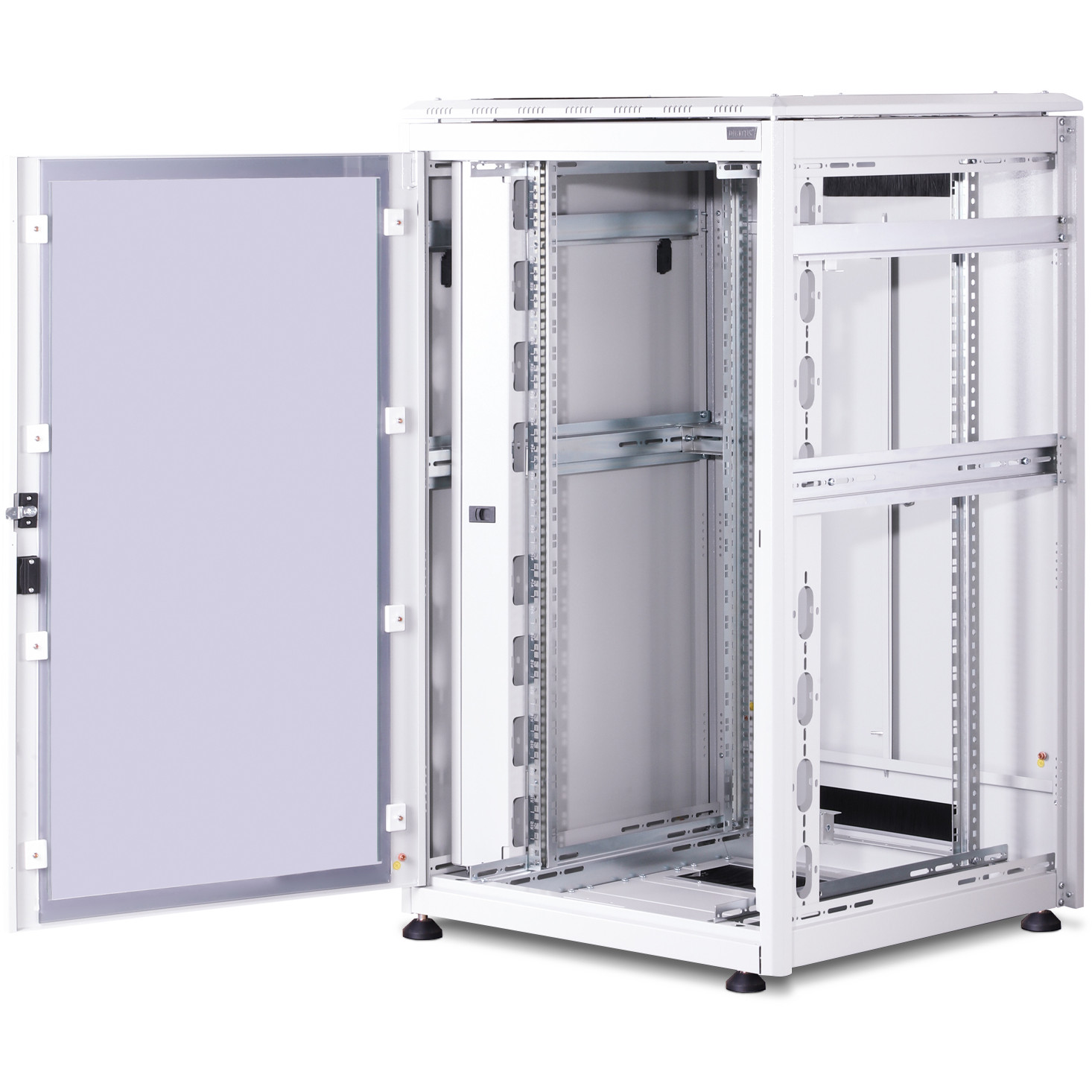 Ormar DIGITUS Professional Unique DN-19 26U-8/8-1 (26U)-8