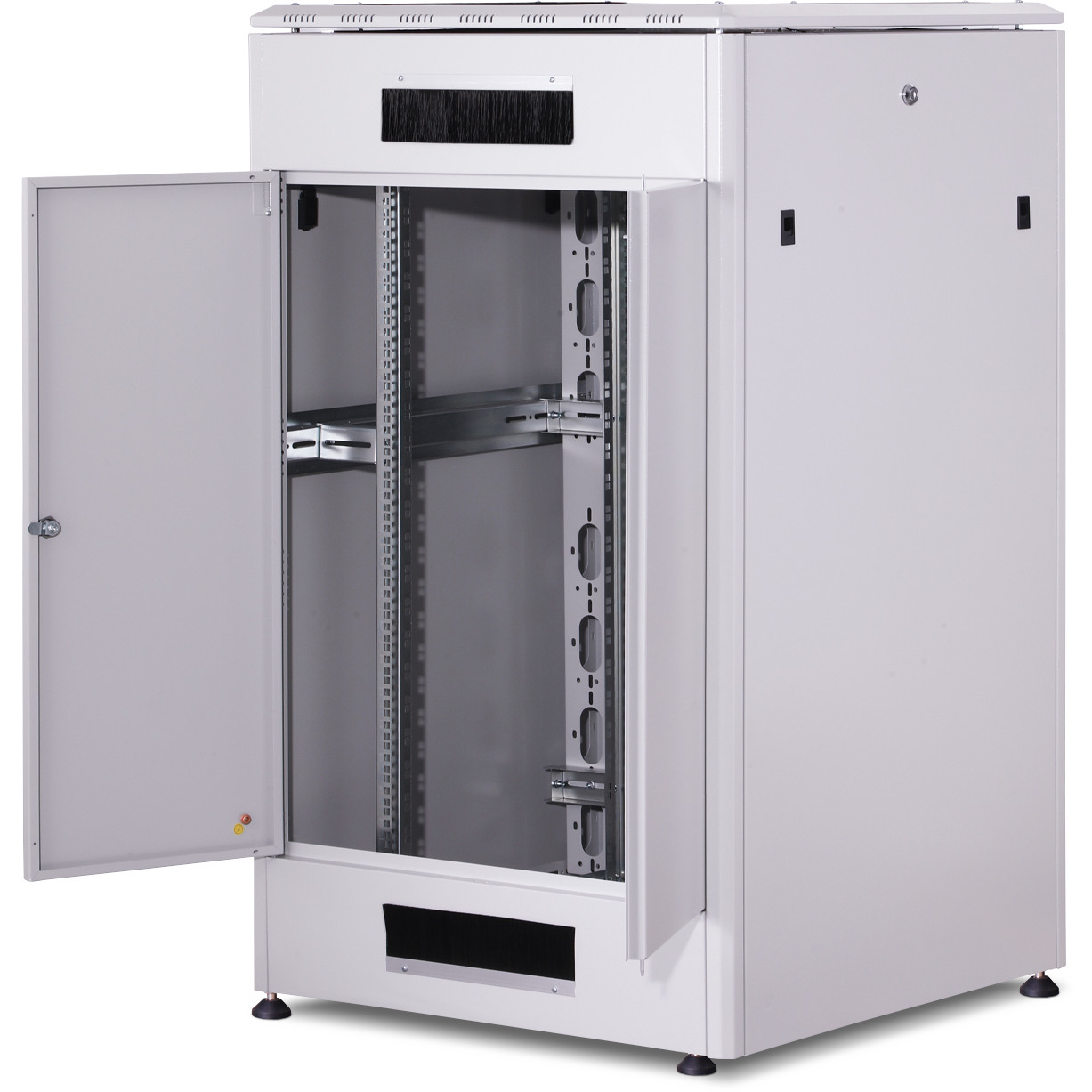 Ormar DIGITUS Professional Unique DN-19 26U-8/8-1 (26U)-9