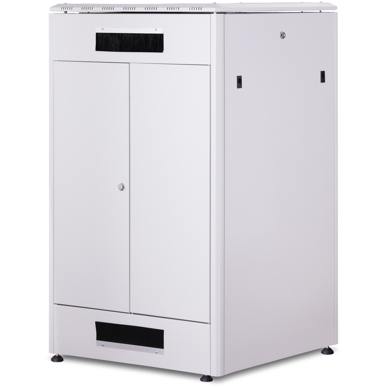 Ormar DIGITUS Professional Unique DN-19 26U-8/8-1 (26U)-10