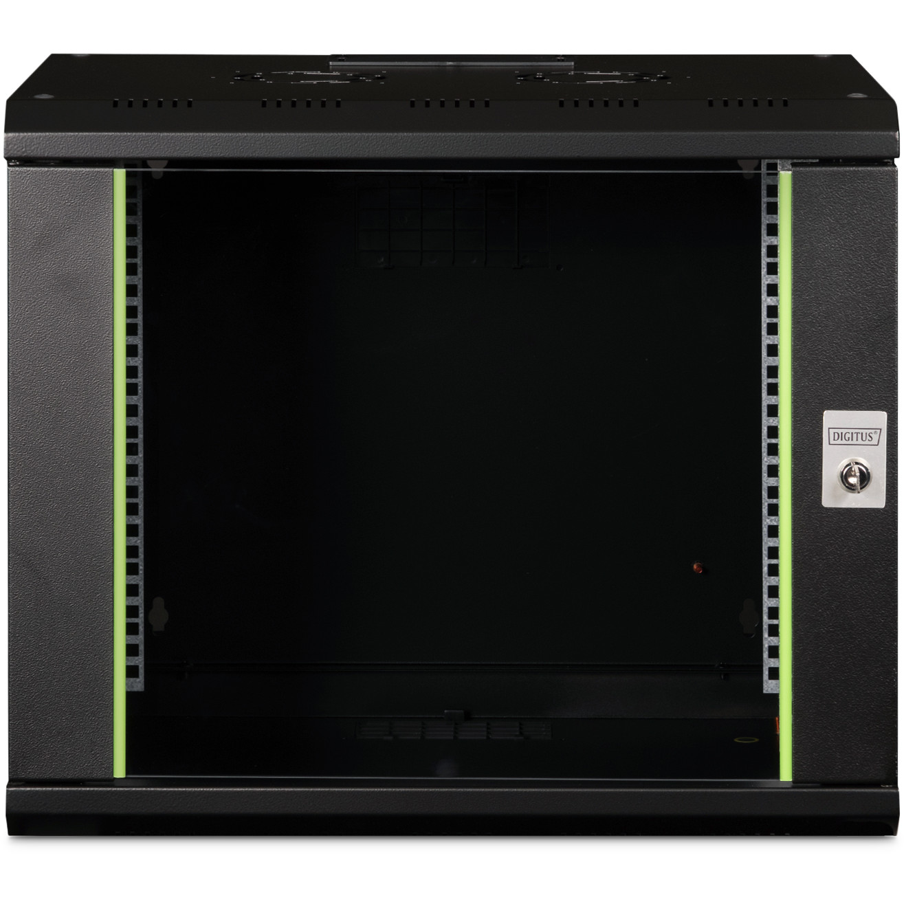 Ormar DIGITUS PROFESSIONAL Unique DN-19 09-U-SW (9U)-4