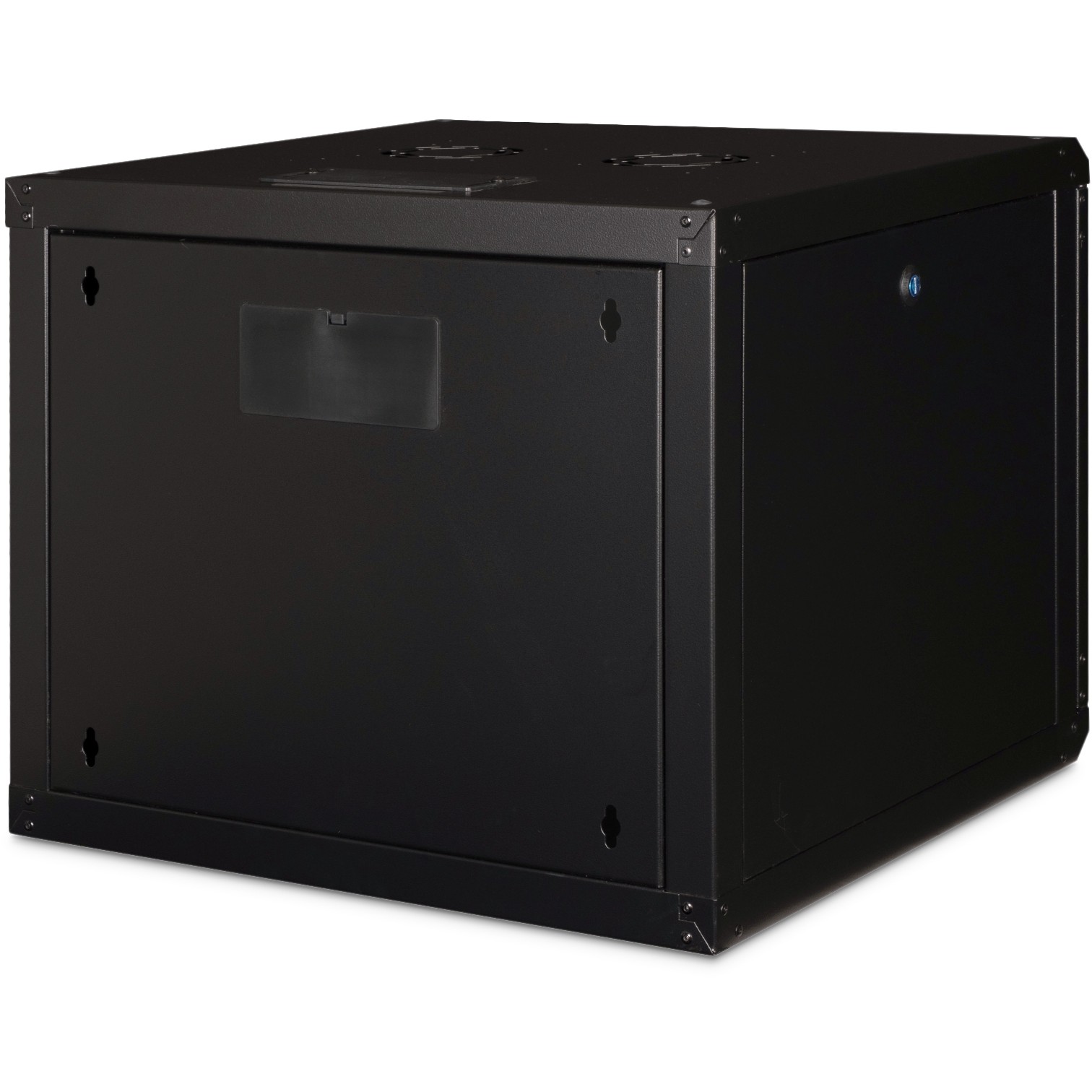 Ormar DIGITUS Professional Unique DN-19 09U-6/6-SW (9U)-2