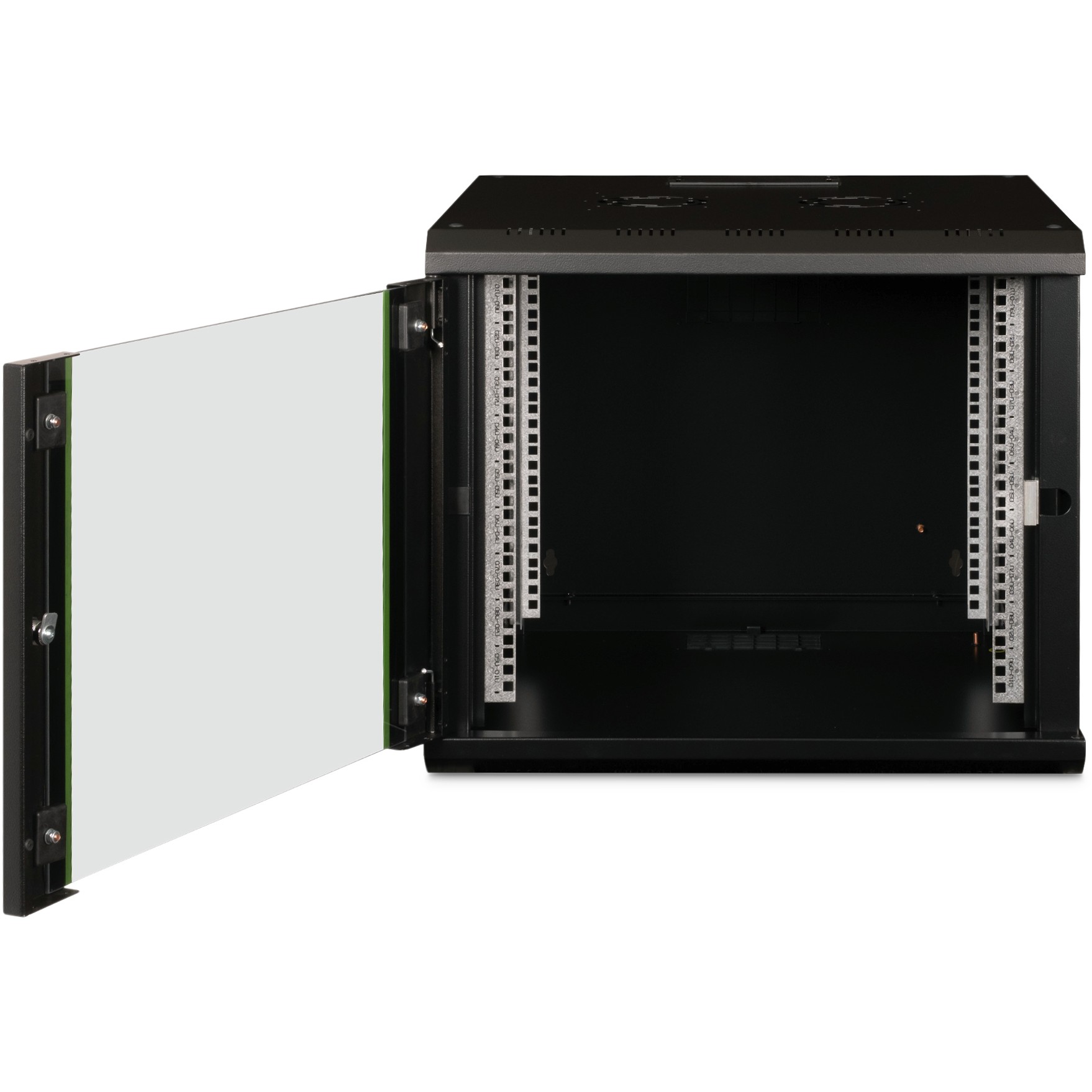 Ormar DIGITUS Professional Unique DN-19 09U-6/6-SW (9U)-5