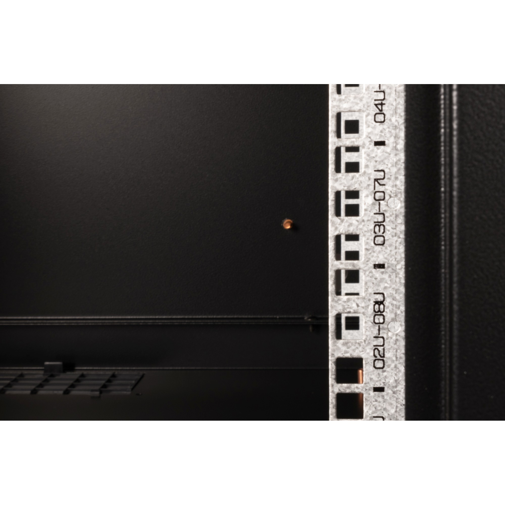 Ormar DIGITUS Professional Unique DN-19 09U-6/6-SW (9U)-7