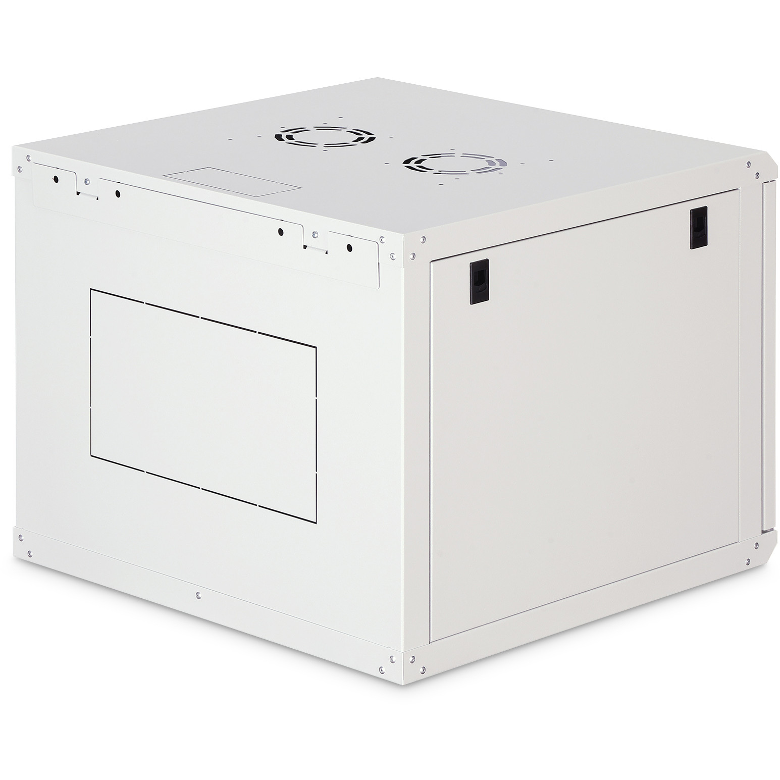Ormar DIGITUS Professional Dynamic Basic Series DN-19 09U-6/6-EC (9U)-2