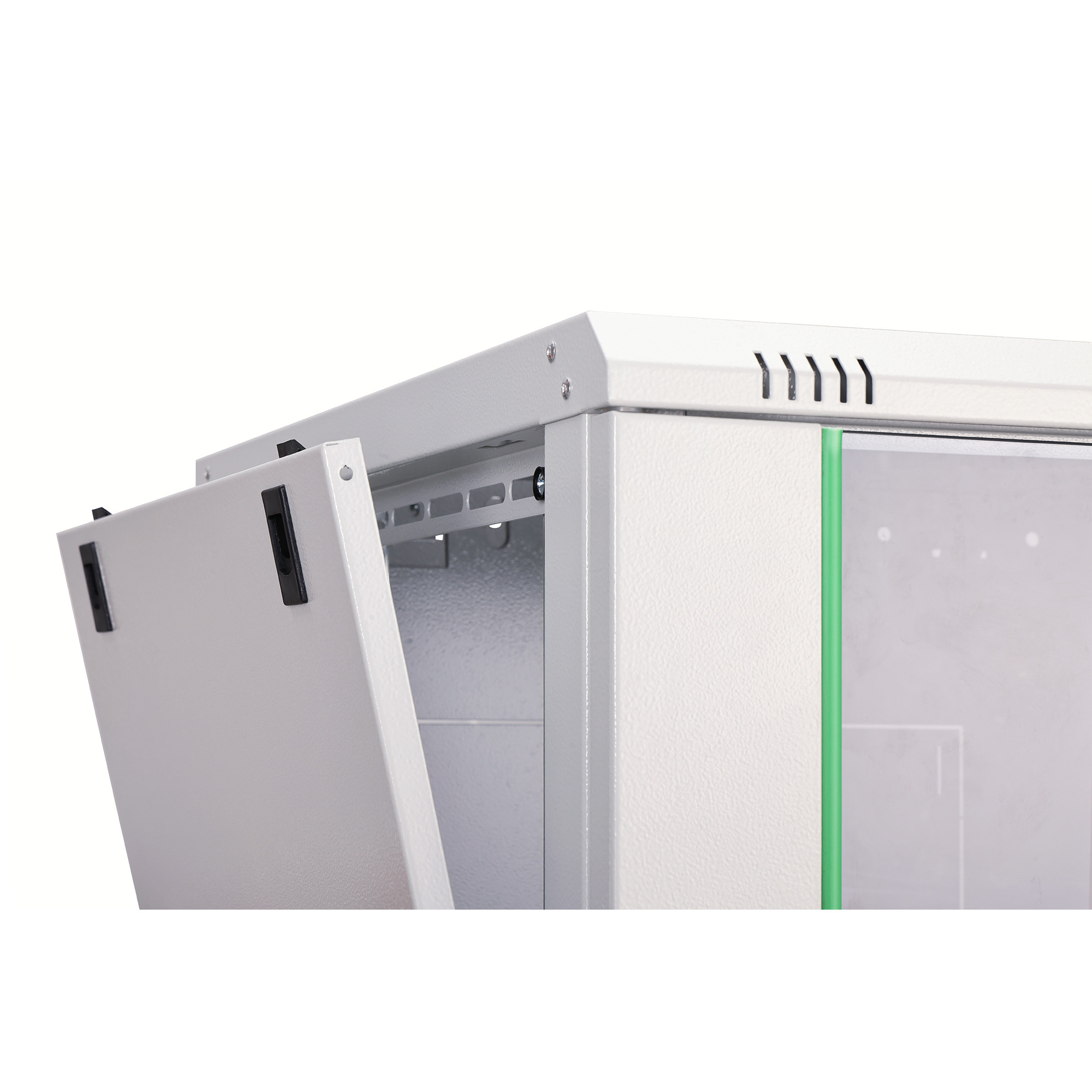 Ormar DIGITUS Professional Dynamic Basic Series DN-19 09U-6/6-EC (9U)-6