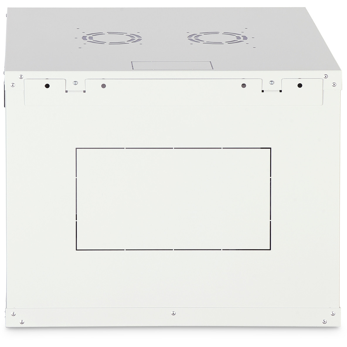 Ormar DIGITUS Professional Dynamic Basic Series DN-19 09U-6/6-EC (9U)-9