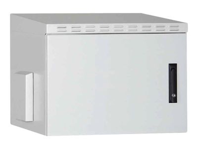 Ormar DIGITUS DN-19 07U-I-OD (čelična konstrukcija, odvojivi bočni dijelovi, brza montaža)-1