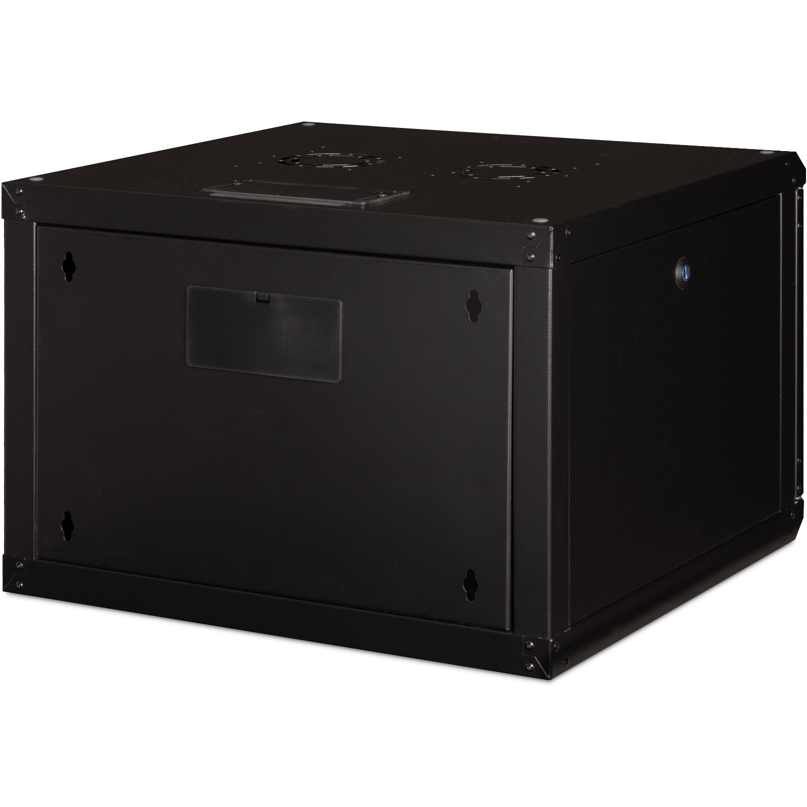 Ormar DIGITUS Professional Unique DN-19 07U-6/6-SW (7U)-2