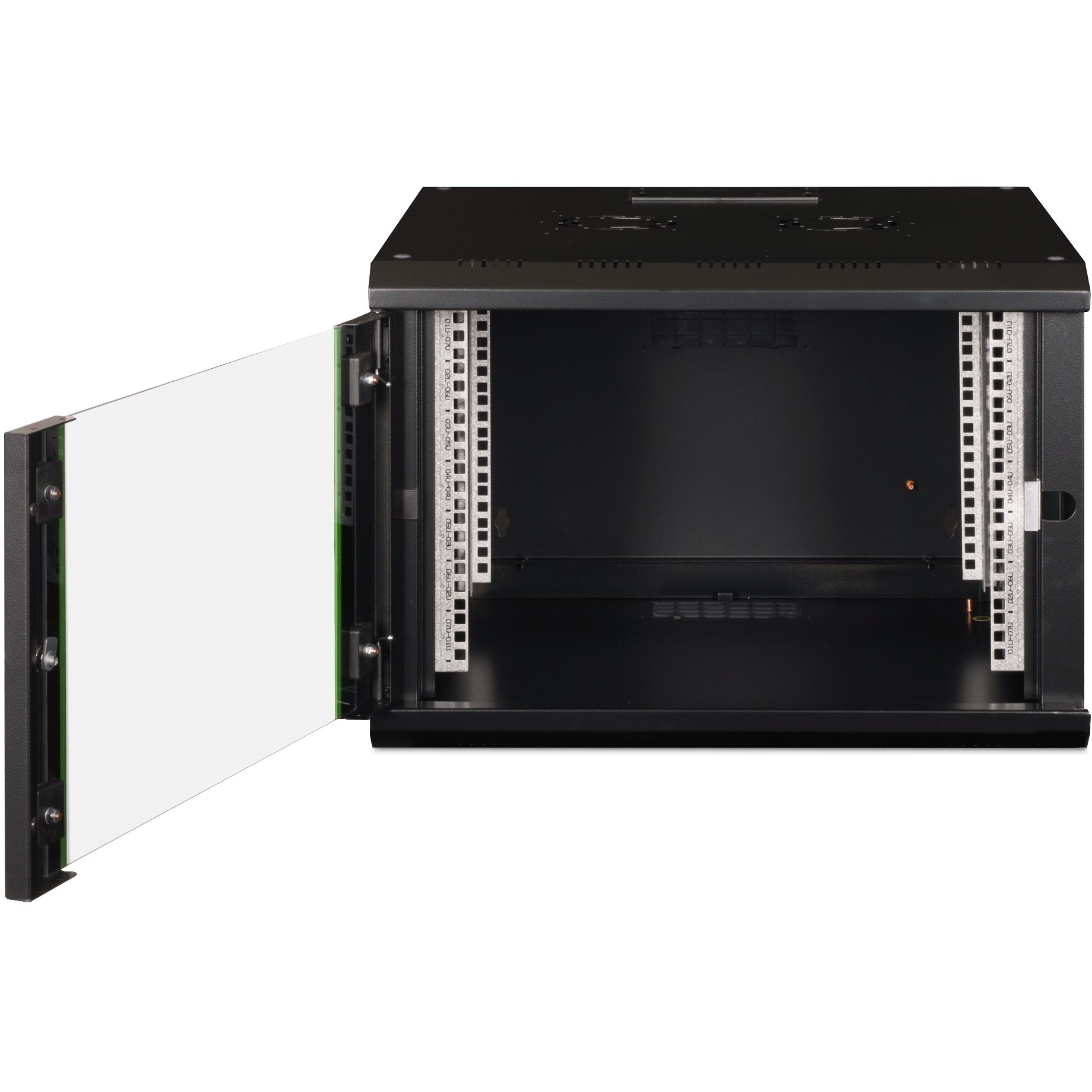 Ormar DIGITUS Professional Unique DN-19 07U-6/6-SW (7U)-5