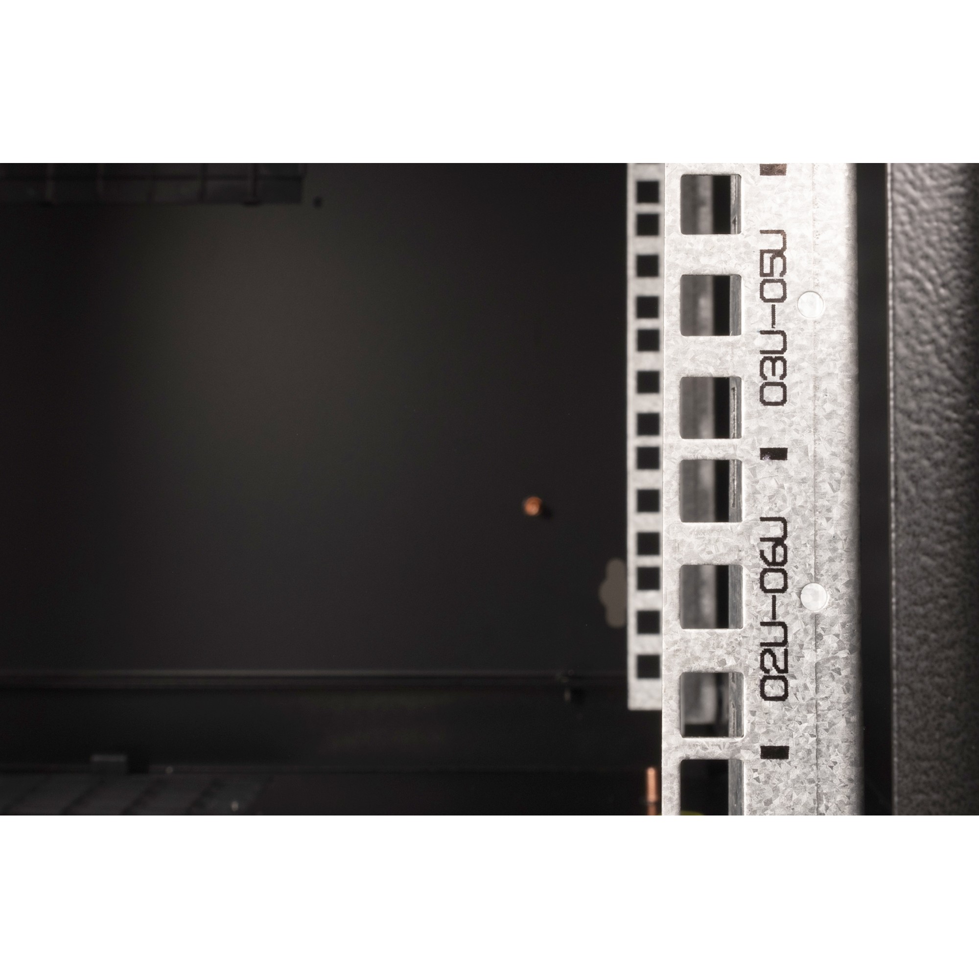 Ormar DIGITUS Professional Unique DN-19 07U-6/6-SW (7U)-7