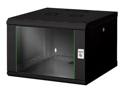 Ormar DIGITUS Professional Unique DN-19 07U-6/6-SW (7U)-1