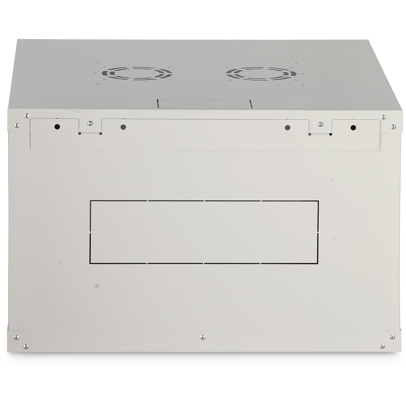 Ormar DIGITUS Professional Dynamic Basic Series DN-19 07U-6/6-EC (7U)-4