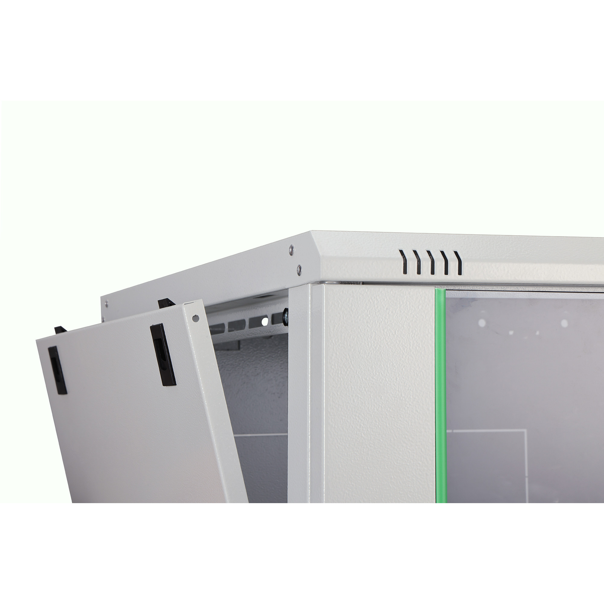 Ormar DIGITUS Professional Dynamic Basic Series DN-19 07U-6/6-EC (7U)-7