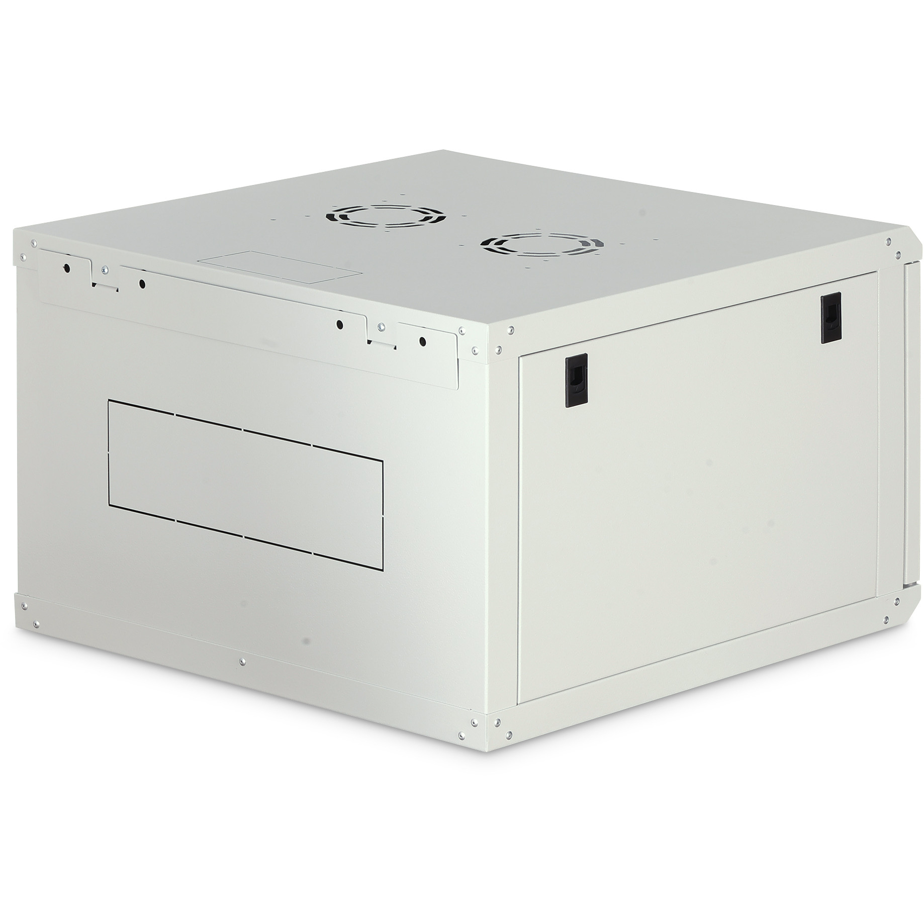 Ormar DIGITUS Professional Dynamic Basic Series DN-19 07U-6/6-EC (7U)-9