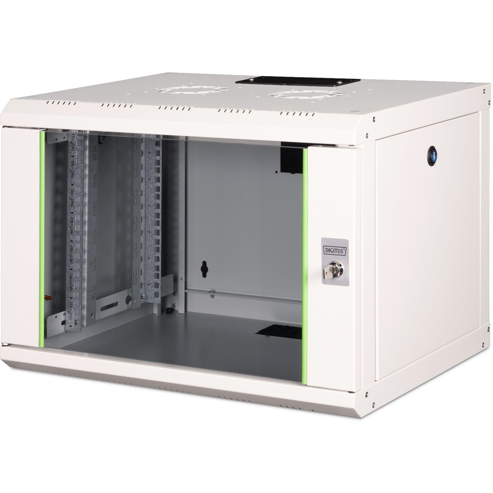 Ormar DIGITUS SoHoline DN-19 07-U (7U)-1
