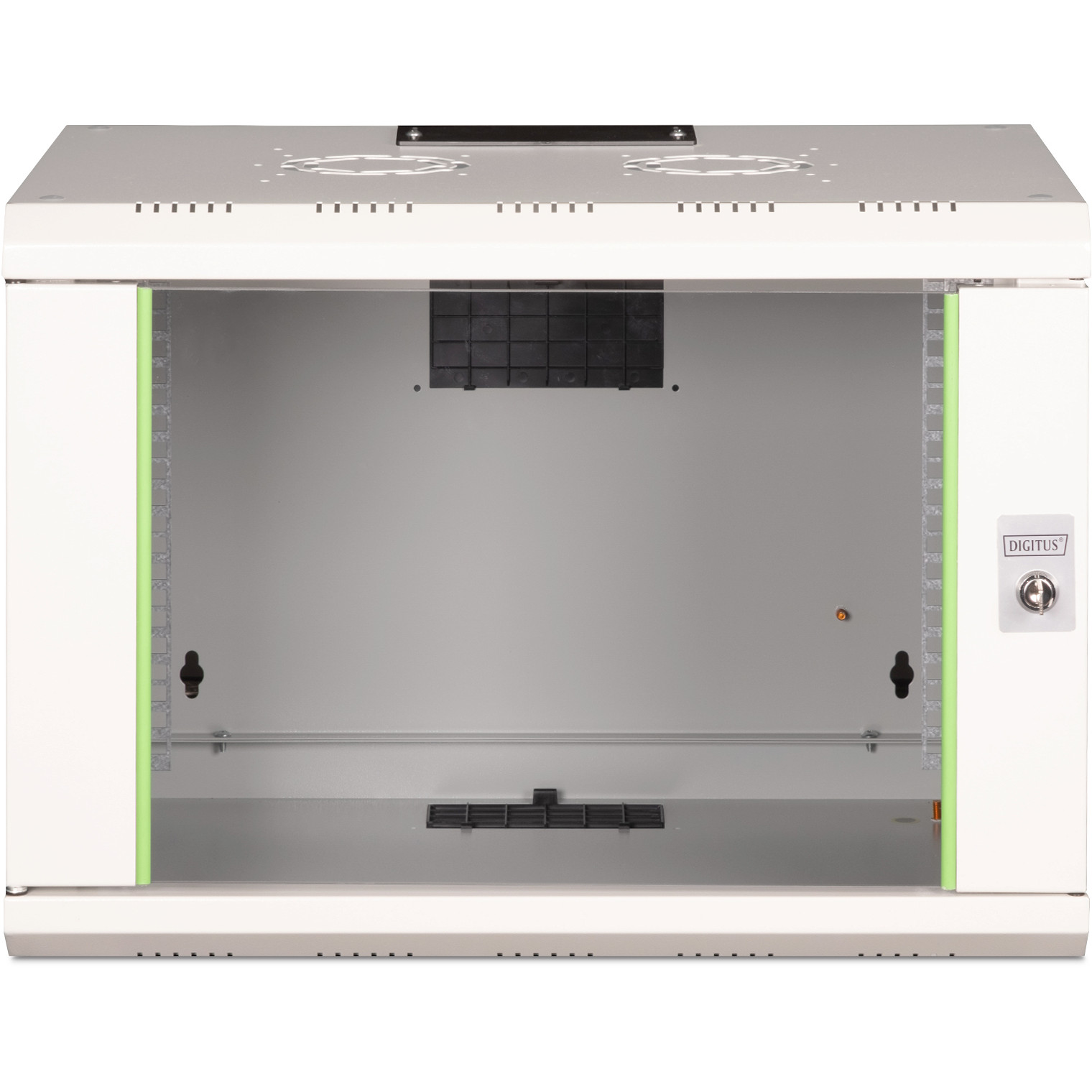 Ormar DIGITUS SoHoline DN-19 07-U (7U)-4