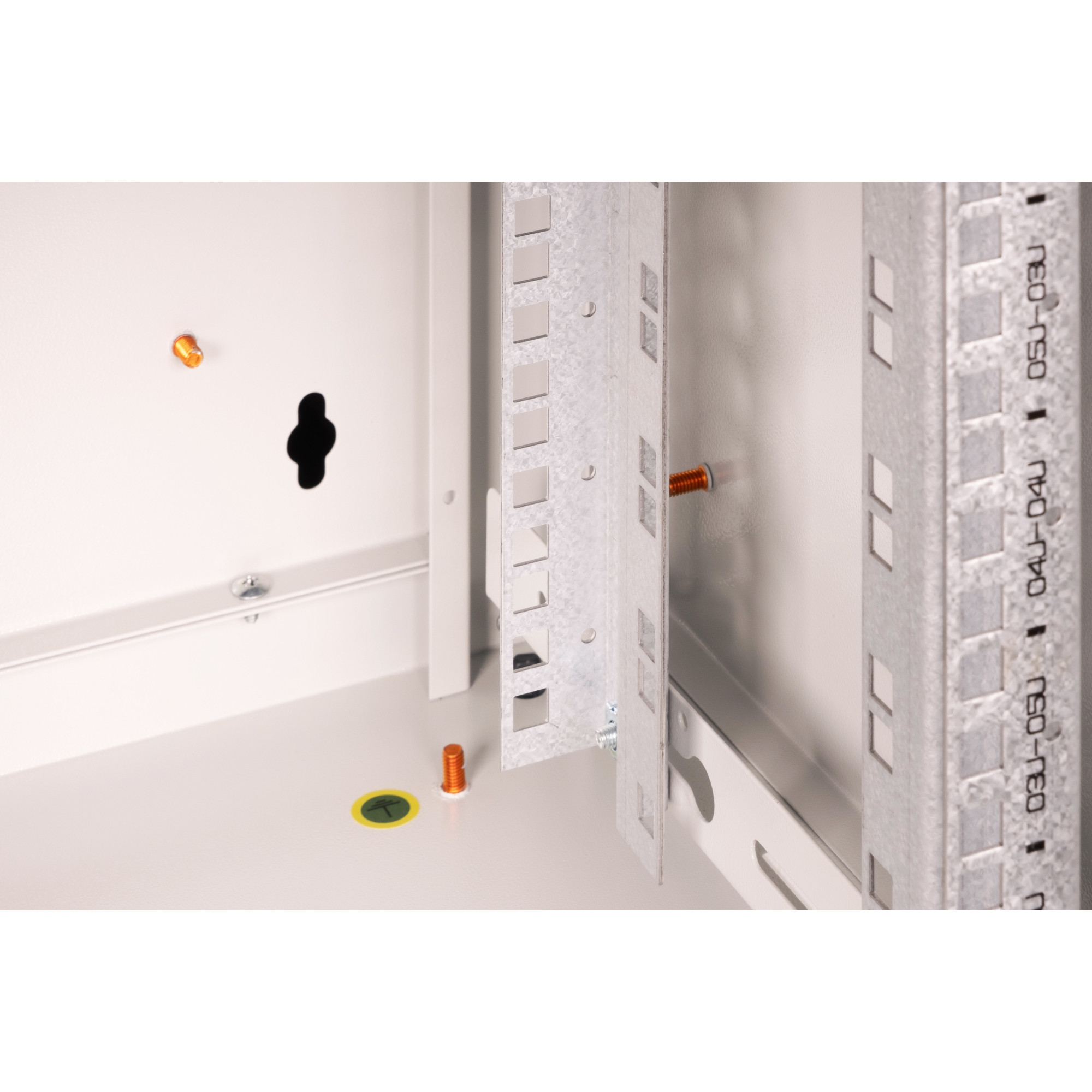Ormar DIGITUS SoHoline DN-19 07-U (7U)-9