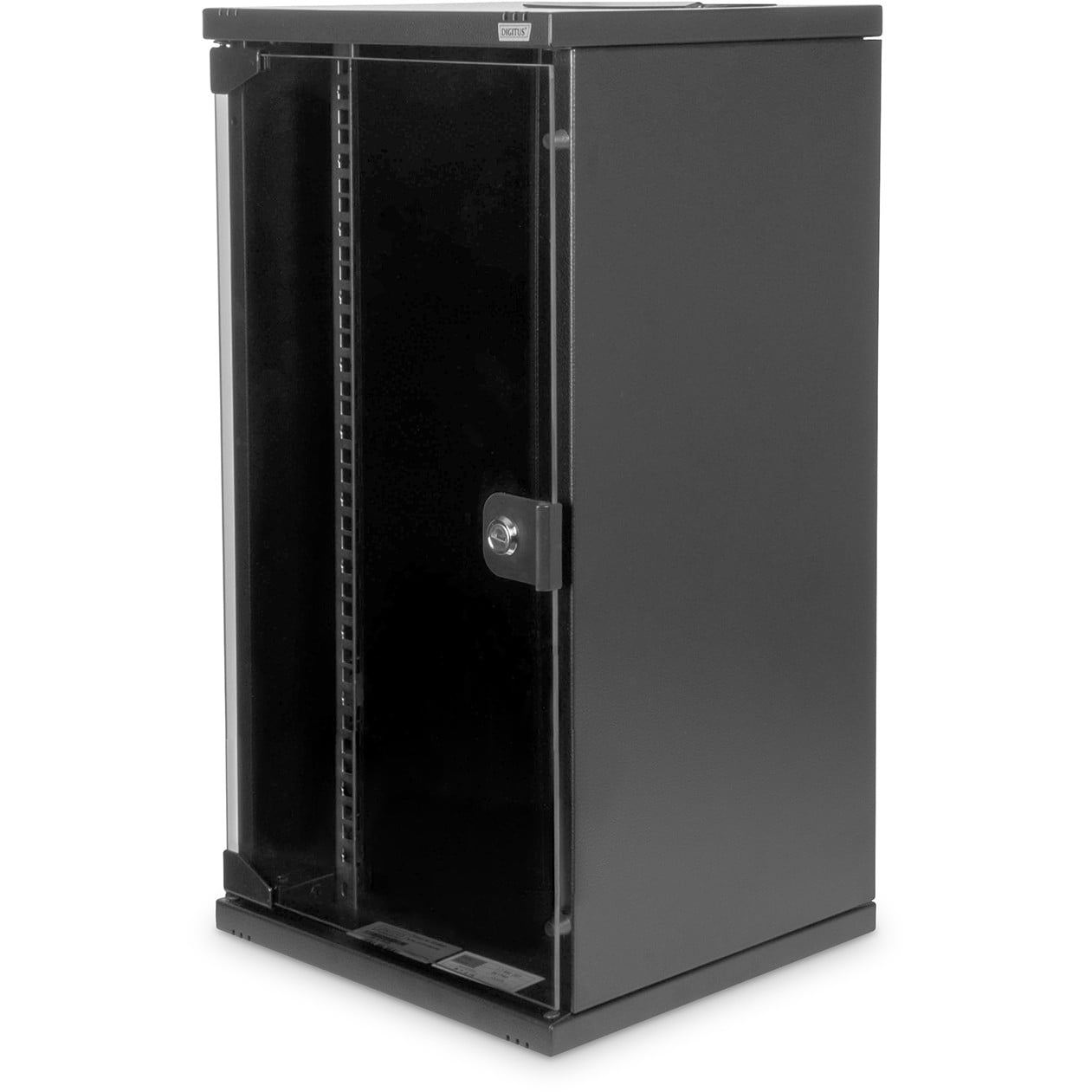 Stalak DIGITUS DN-10-12U-B (12U)-1