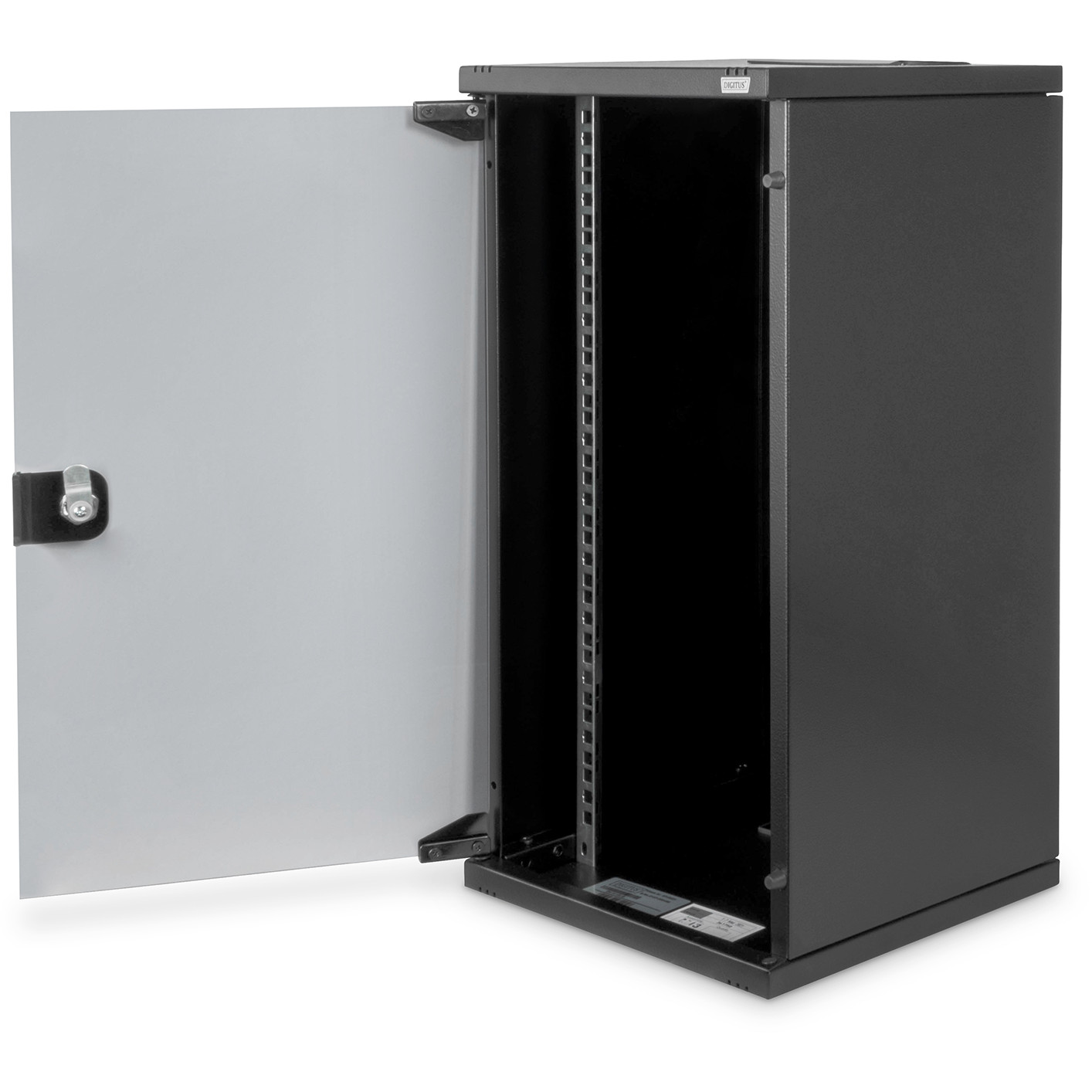 Stalak DIGITUS DN-10-12U-B (12U)-3
