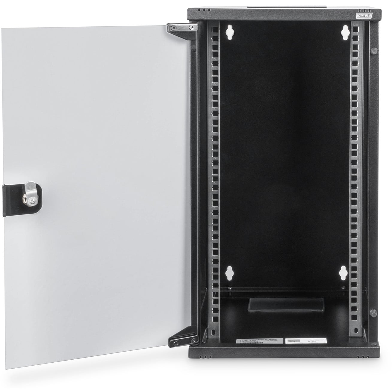 Stalak DIGITUS DN-10-12U-B (12U)-4
