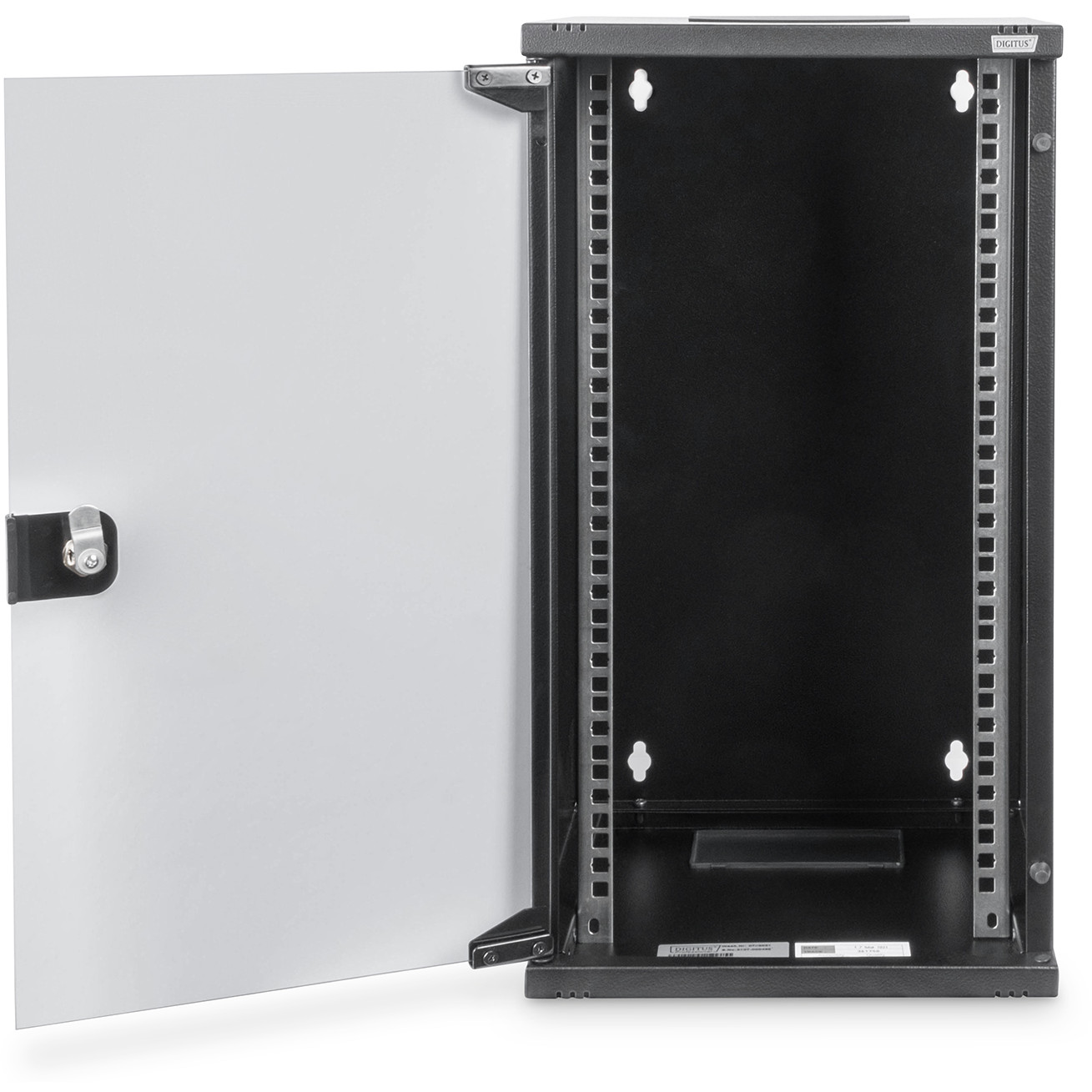 Stalak DIGITUS DN-10-12U-B (12U)-4