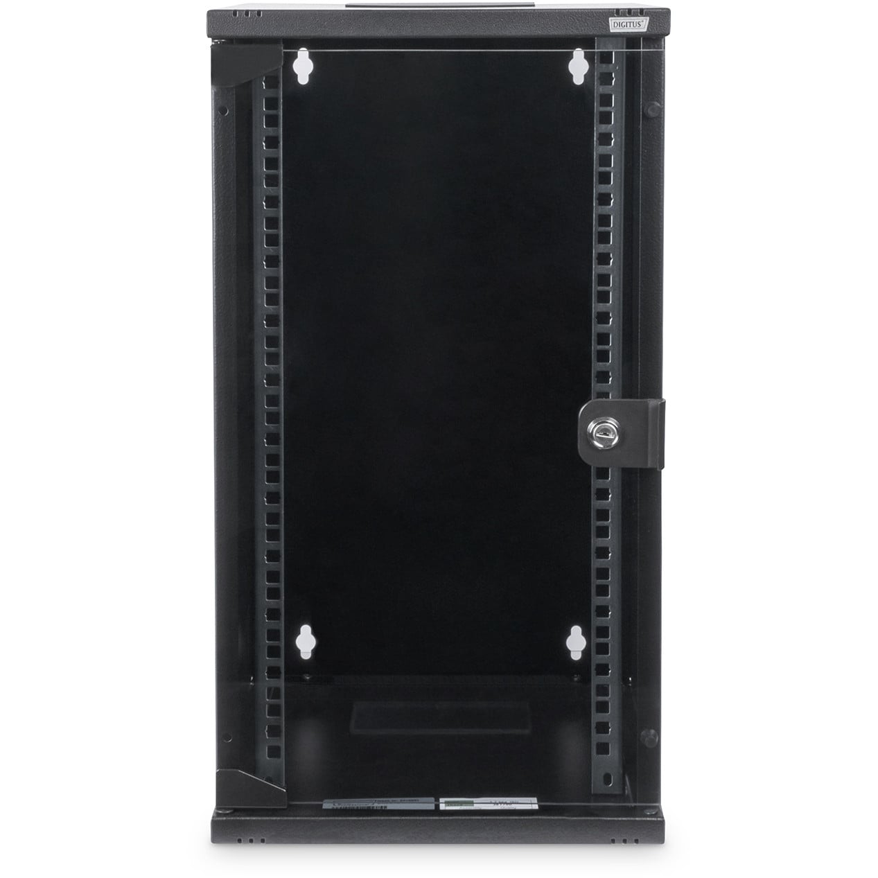 Stalak DIGITUS DN-10-12U-B (12U)-5
