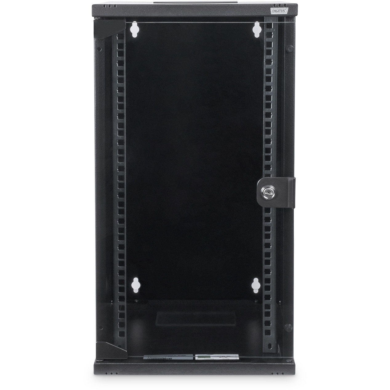 Stalak DIGITUS DN-10-12U-B (12U)-5