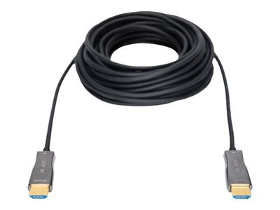HDMI kabel s Ethernetom DIGITUS (30 m)-0