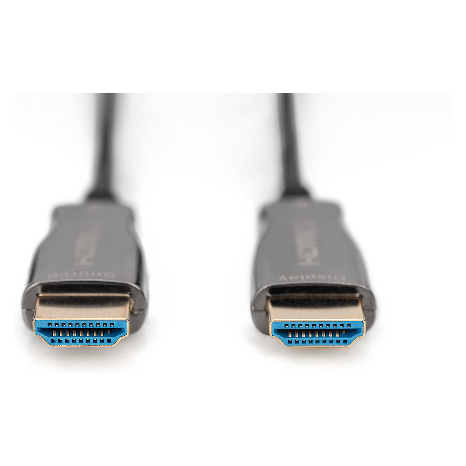 HDMI s Ethernet kabelom DIGITUS (20 m)-3