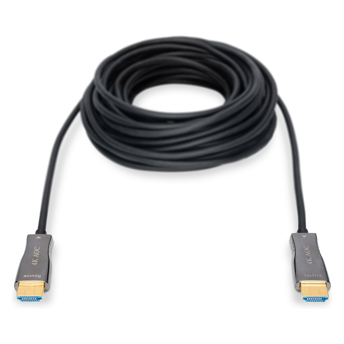 HDMI s Ethernet kabelom DIGITUS (20 m)-4
