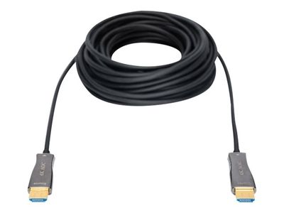HDMI s Ethernet kabelom DIGITUS (20 m)-0
