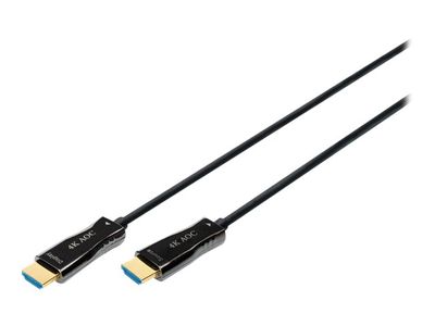HDMI s Ethernet kabelom DIGITUS (20 m)-1