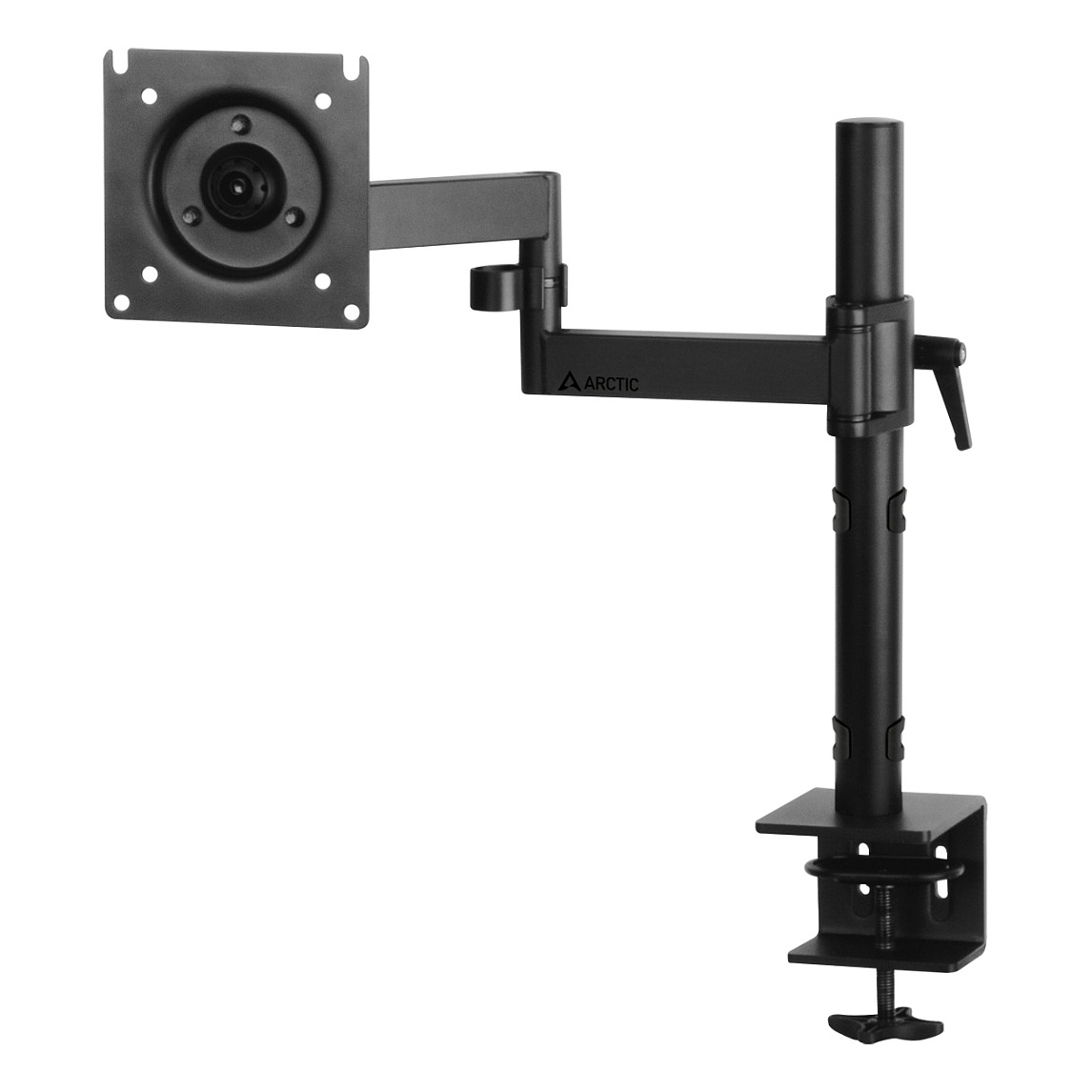 Komplet za montažu ARCTIC X1 (za monitor) mat crna-1