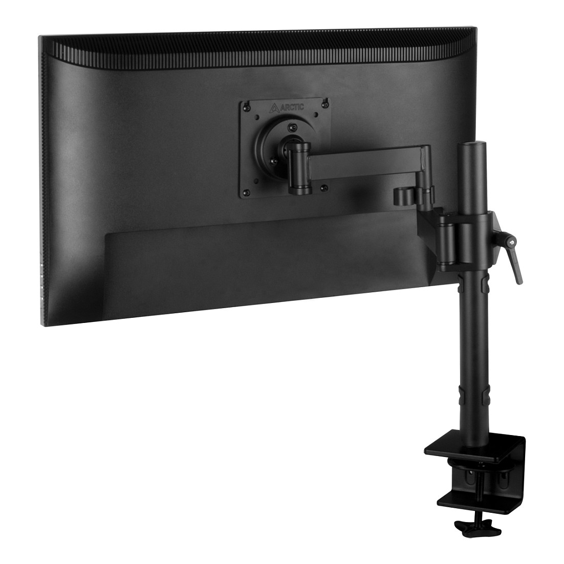 Komplet za montažu ARCTIC X1 (za monitor) mat crna-3