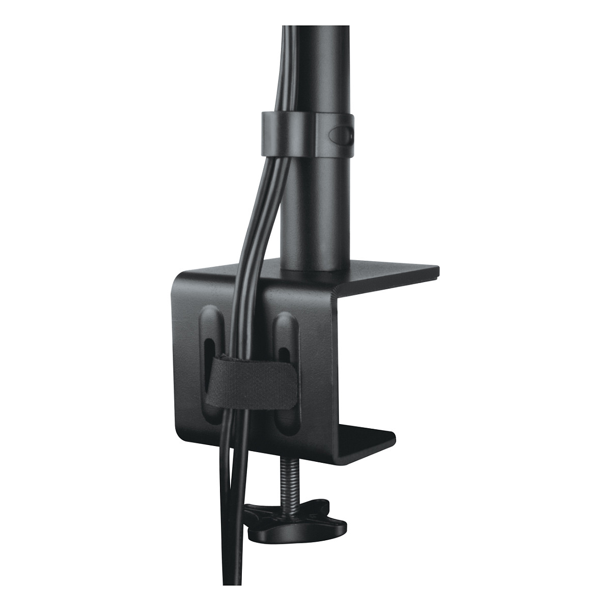 Komplet za montažu ARCTIC X1 (za monitor) mat crna-5