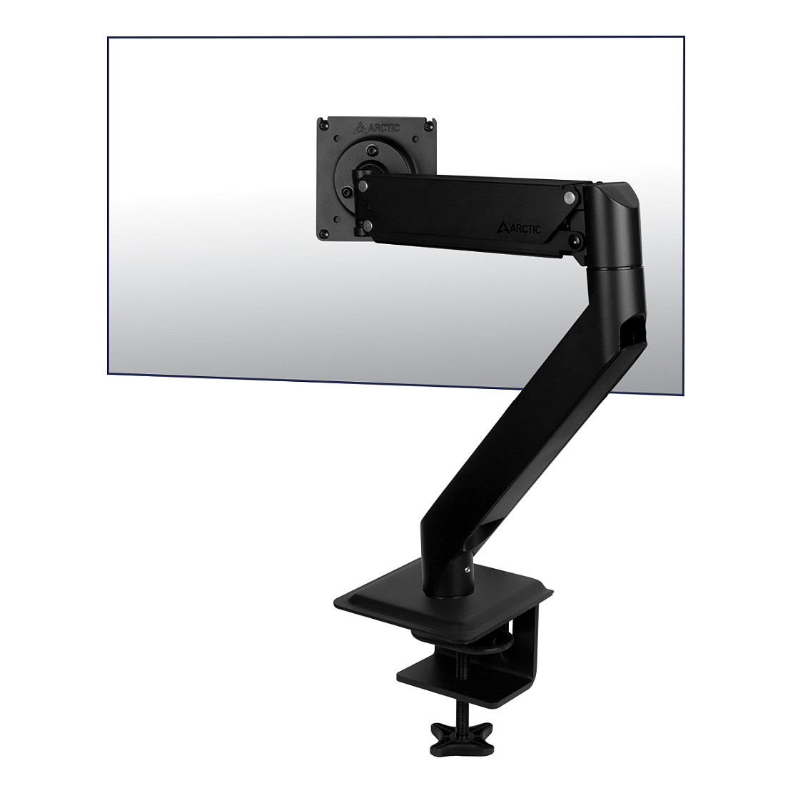 Komplet za montažuD ARCTIC X1-3 (za monitor)-12
