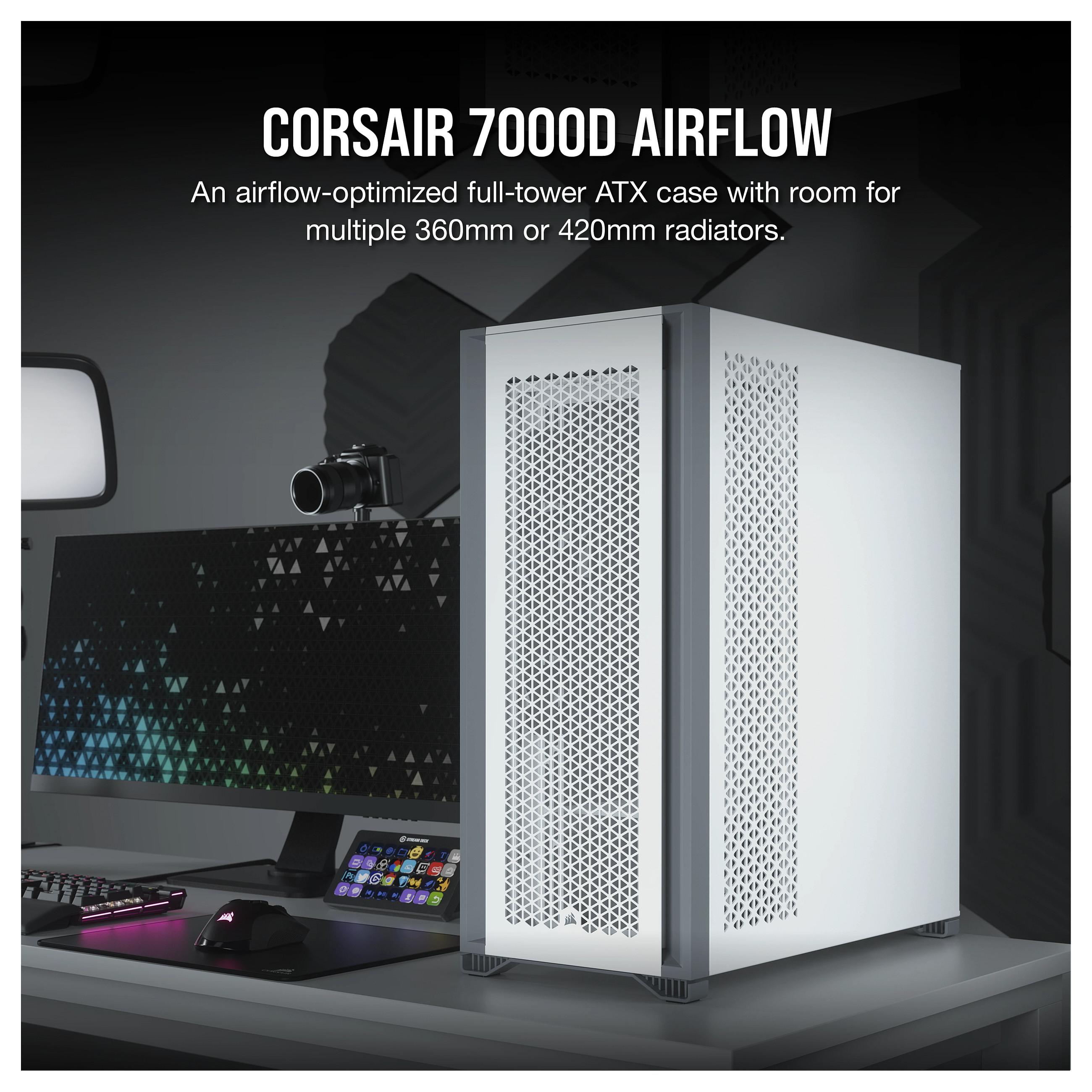 Kućište CORSAIR 7000D Airflow (Midi)-15