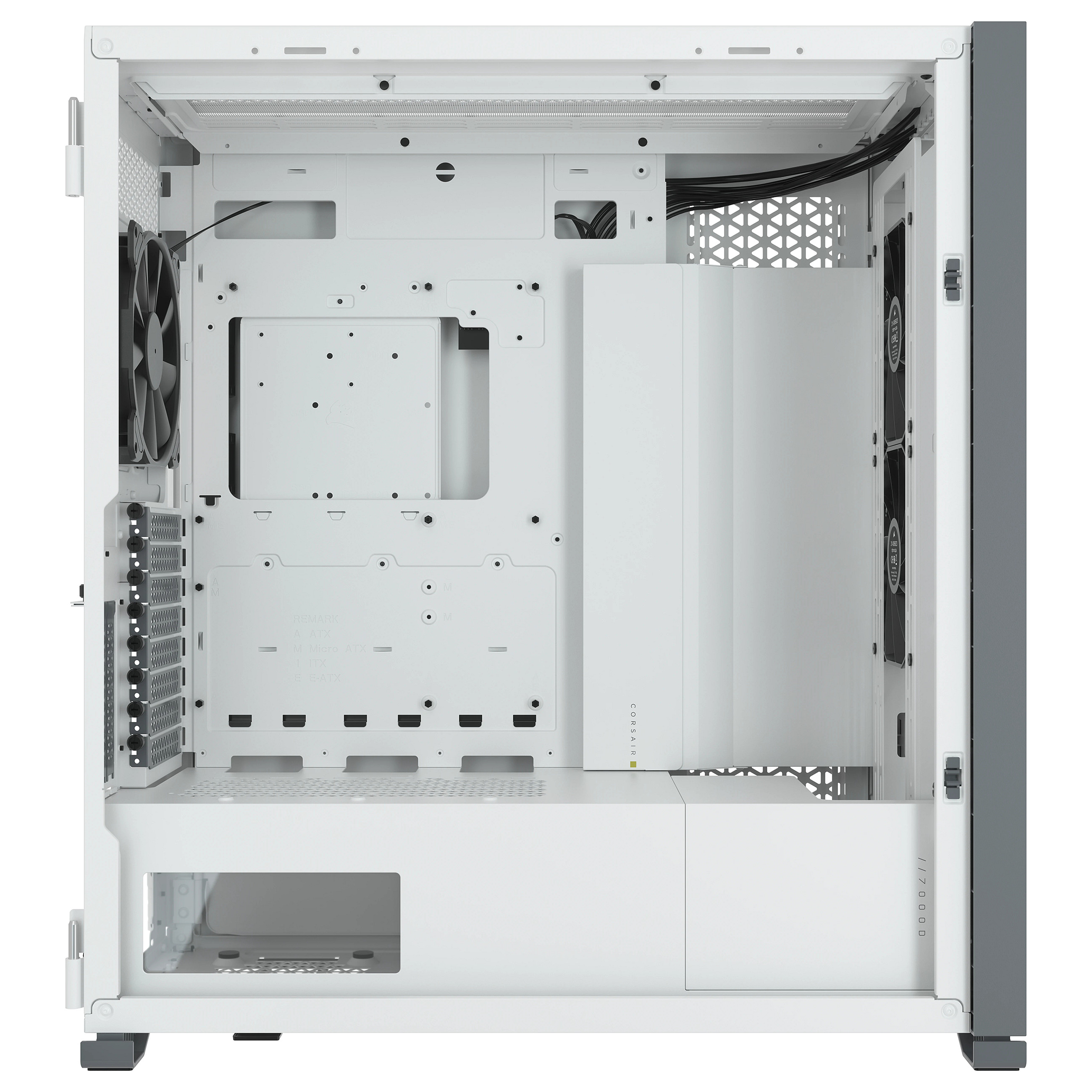 Kućište CORSAIR 7000D Airflow (Midi)-16