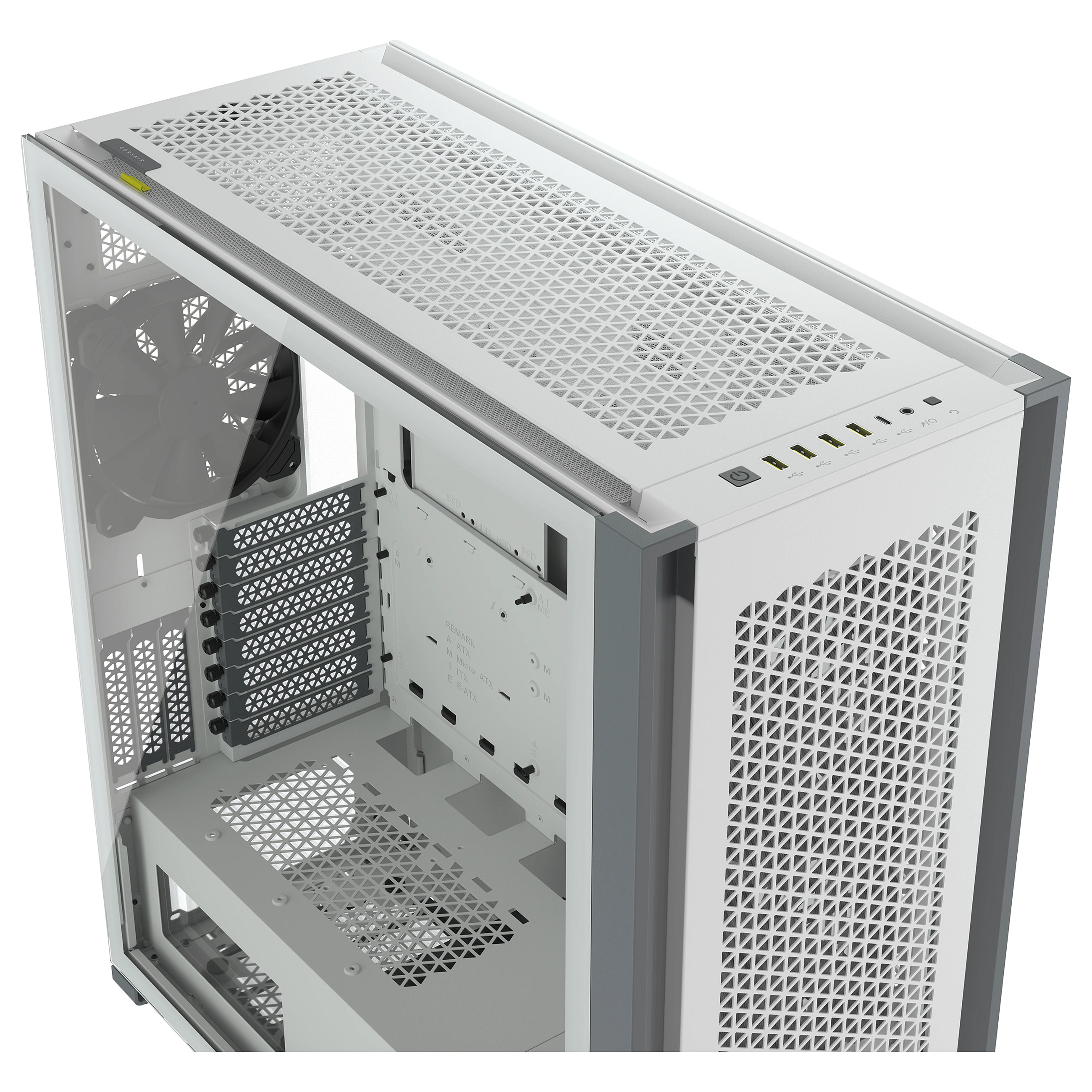 Kućište CORSAIR 7000D Airflow (Midi)-18