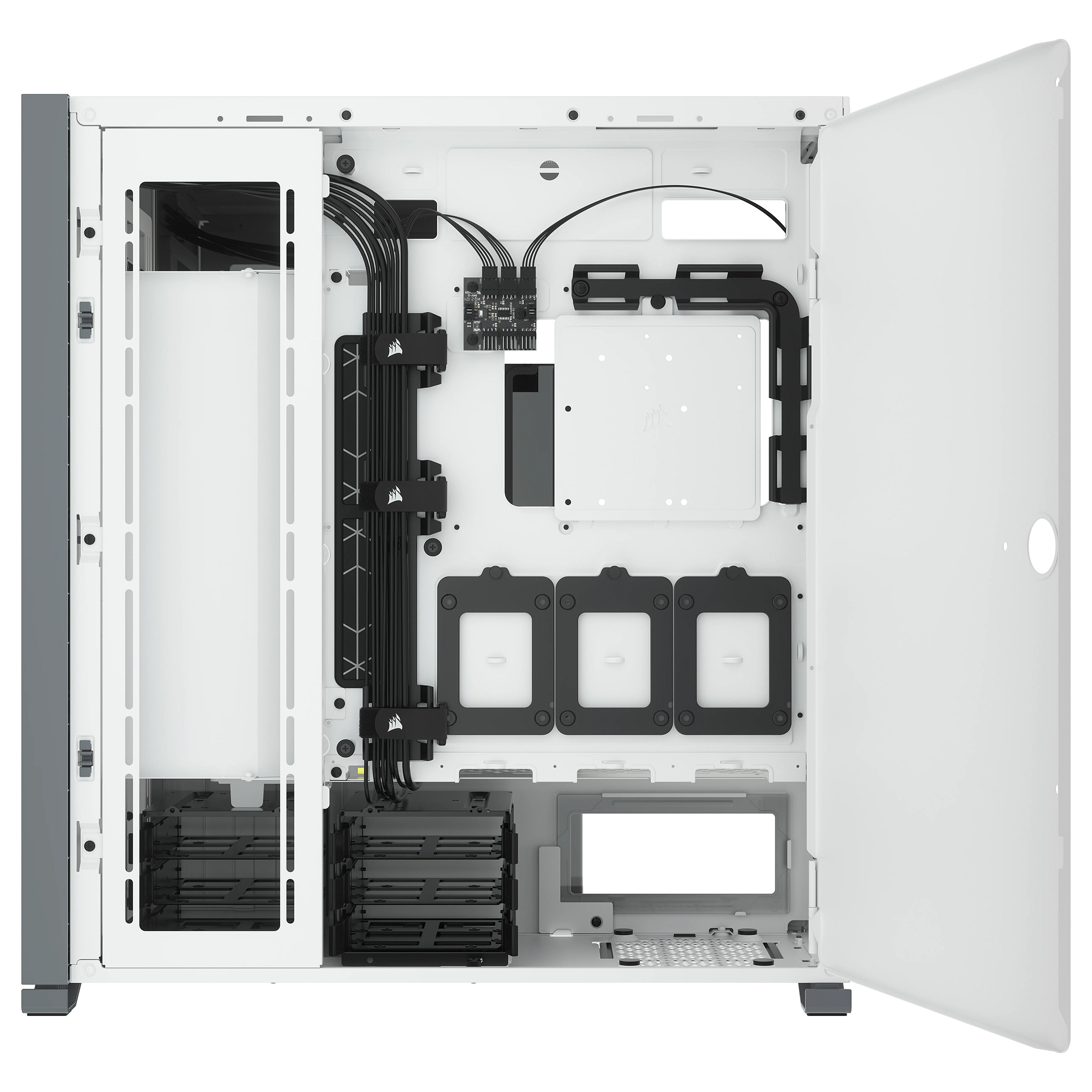 Kućište CORSAIR 7000D Airflow (Midi)-20