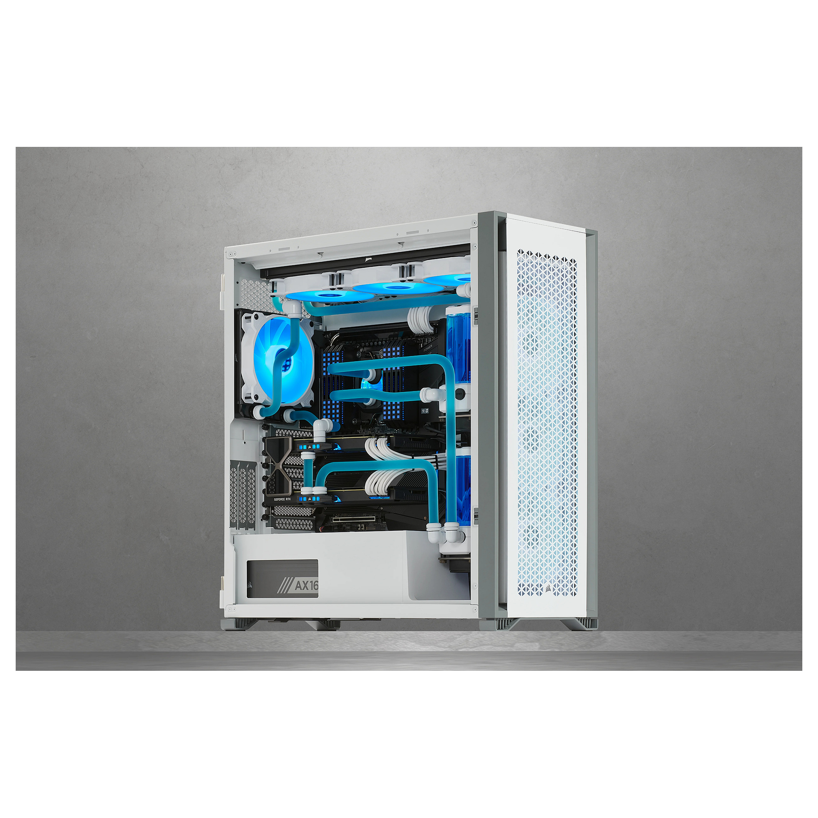 Kućište CORSAIR 7000D Airflow (Midi)-22