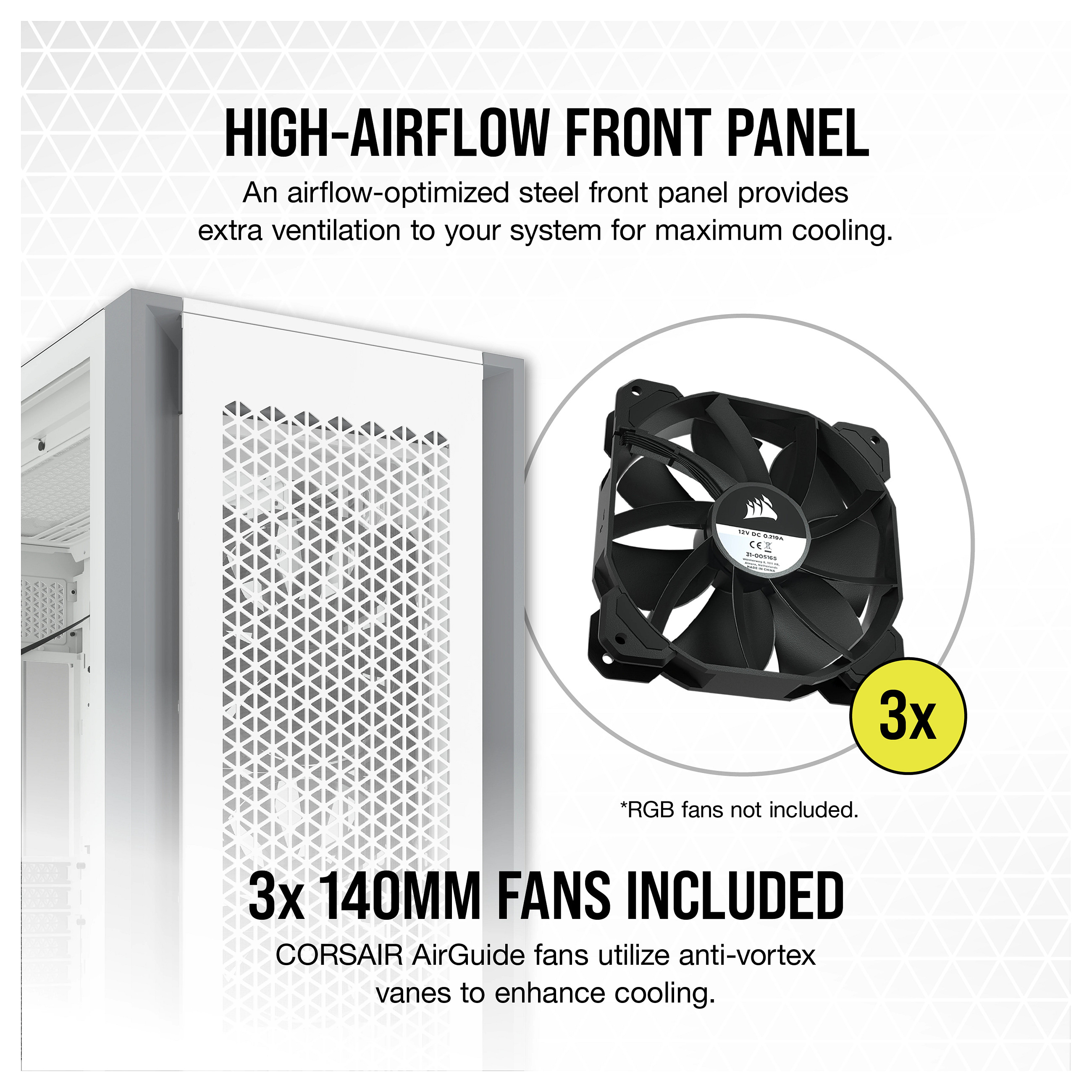 Kućište CORSAIR 7000D Airflow (Midi)-24