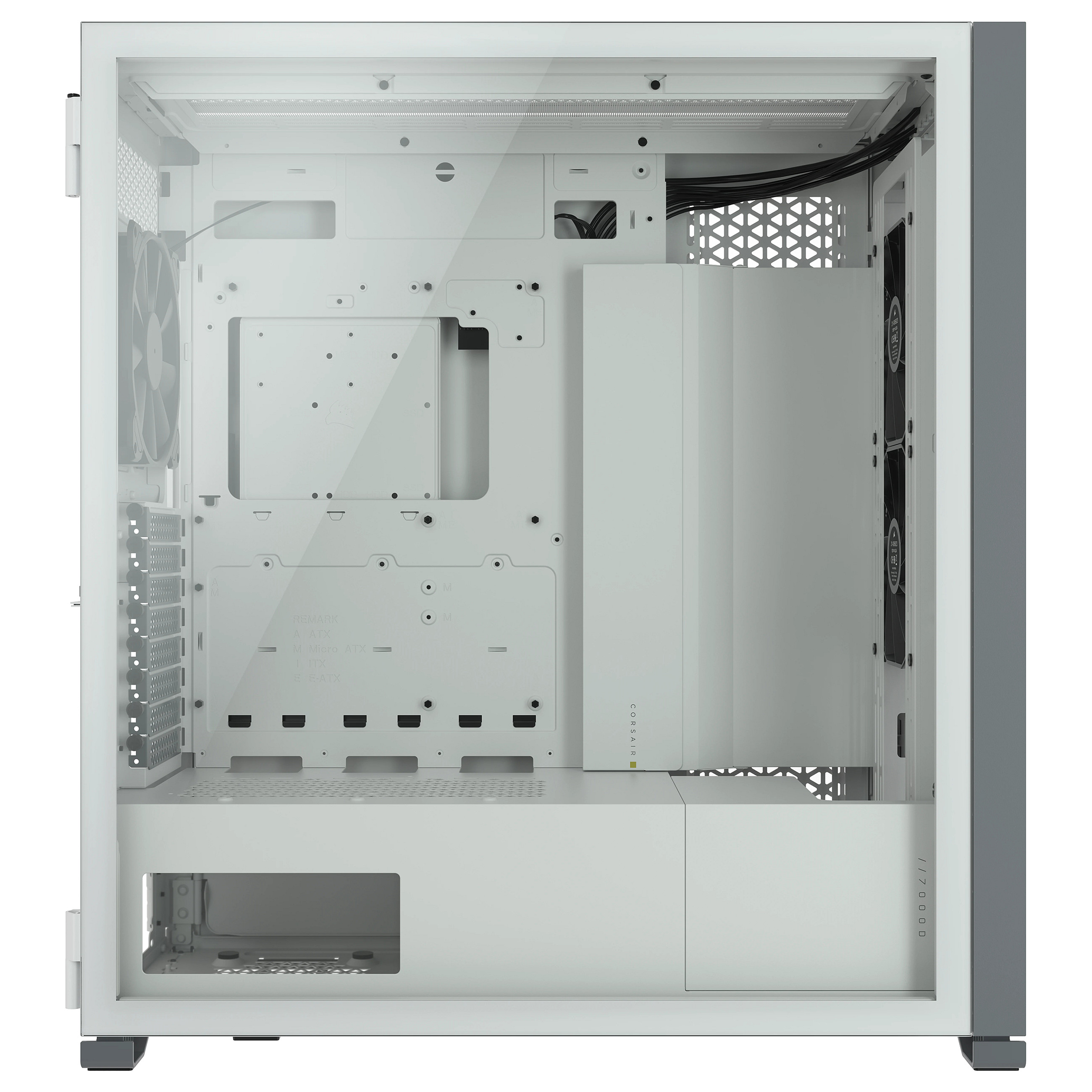Kućište CORSAIR 7000D Airflow (Midi)-31